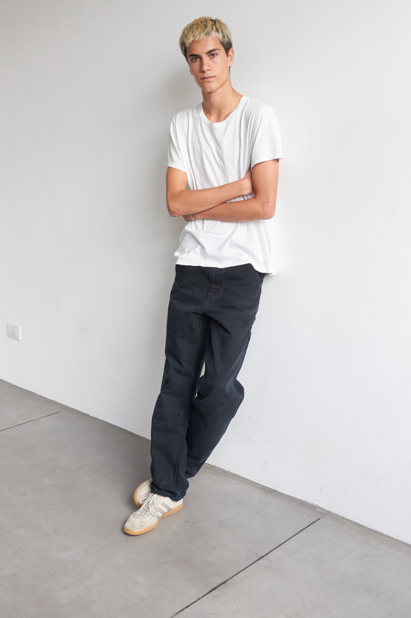 MATTIA MANTOVANI photo
