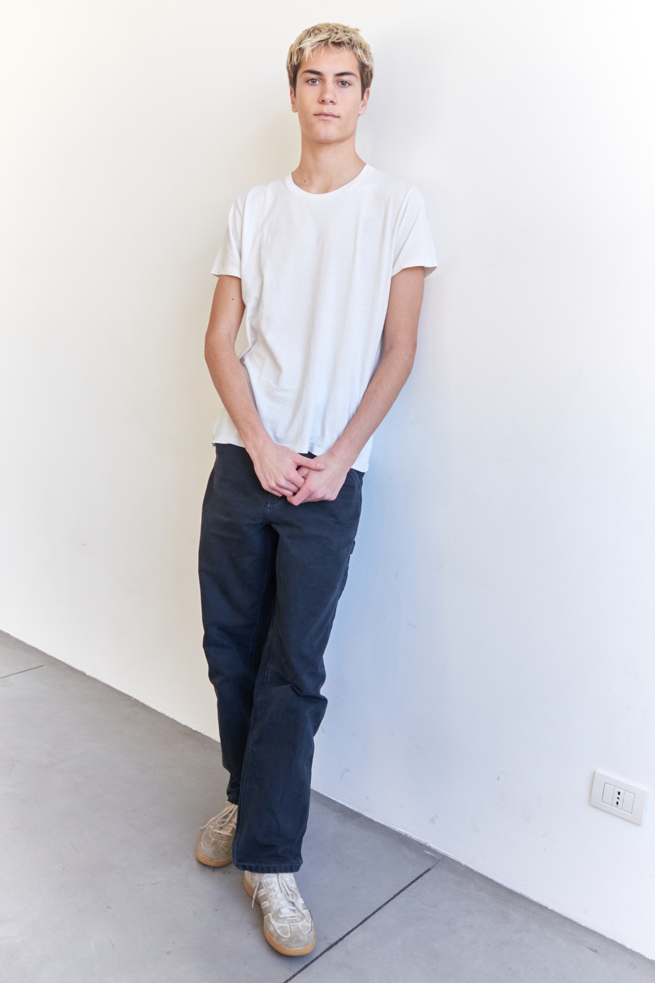 MATTIA MANTOVANI photo