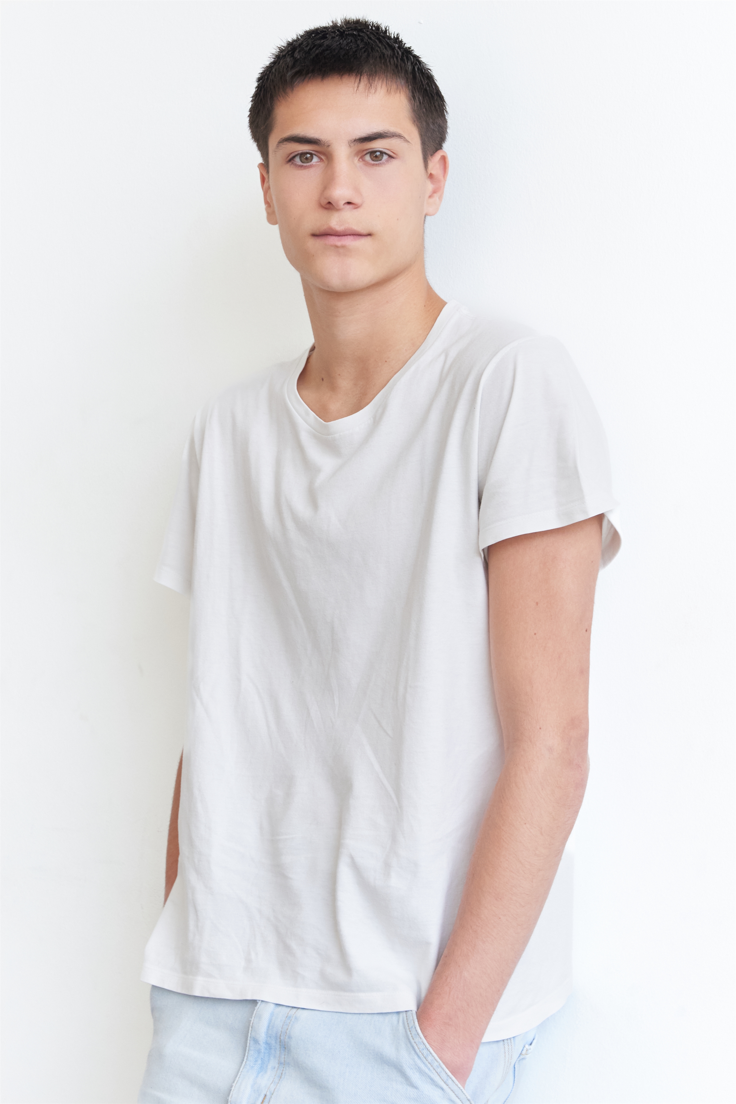 MATTIA MANTOVANI photo