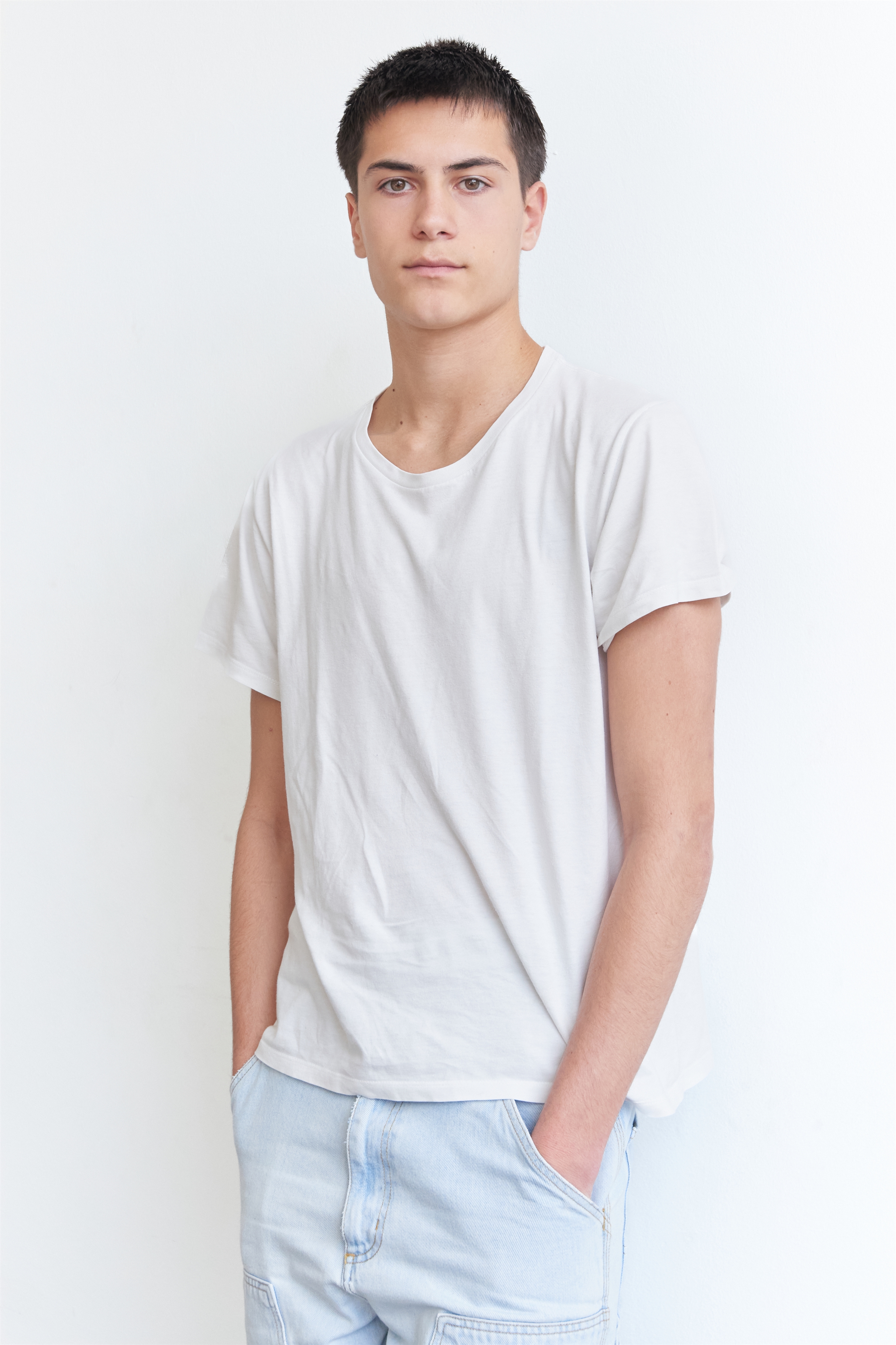 MATTIA MANTOVANI photo