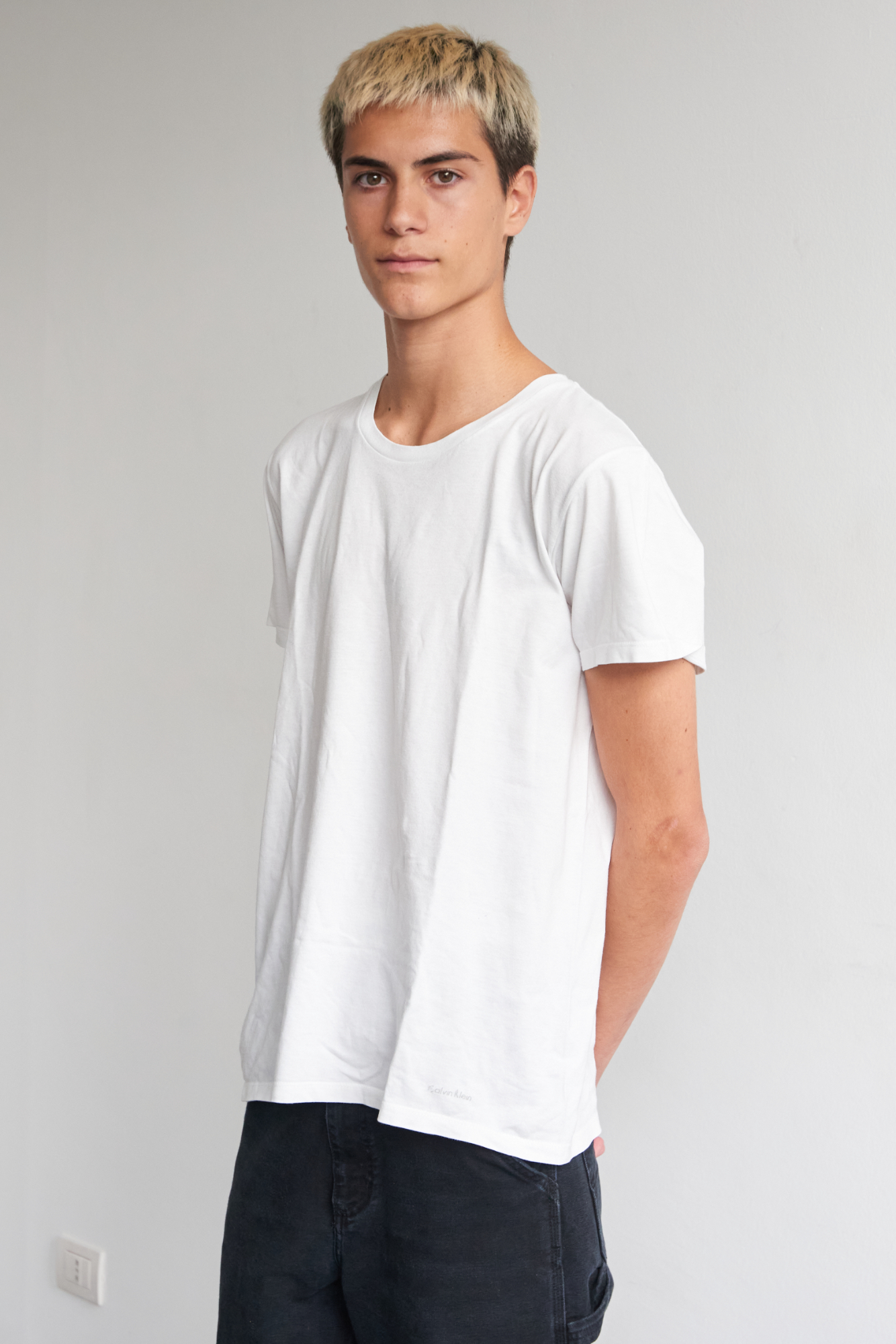 MATTIA MANTOVANI photo