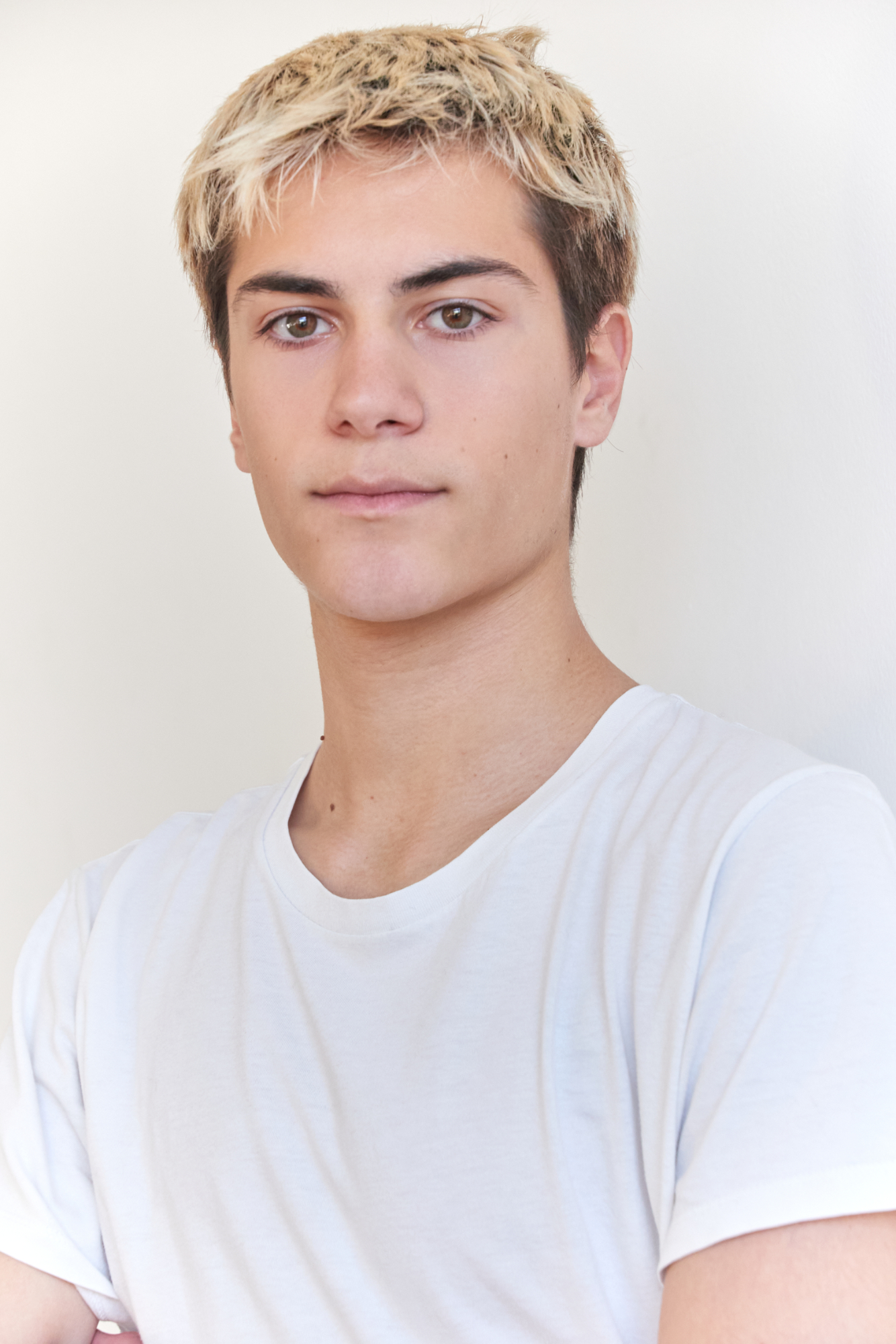 MATTIA MANTOVANI photo