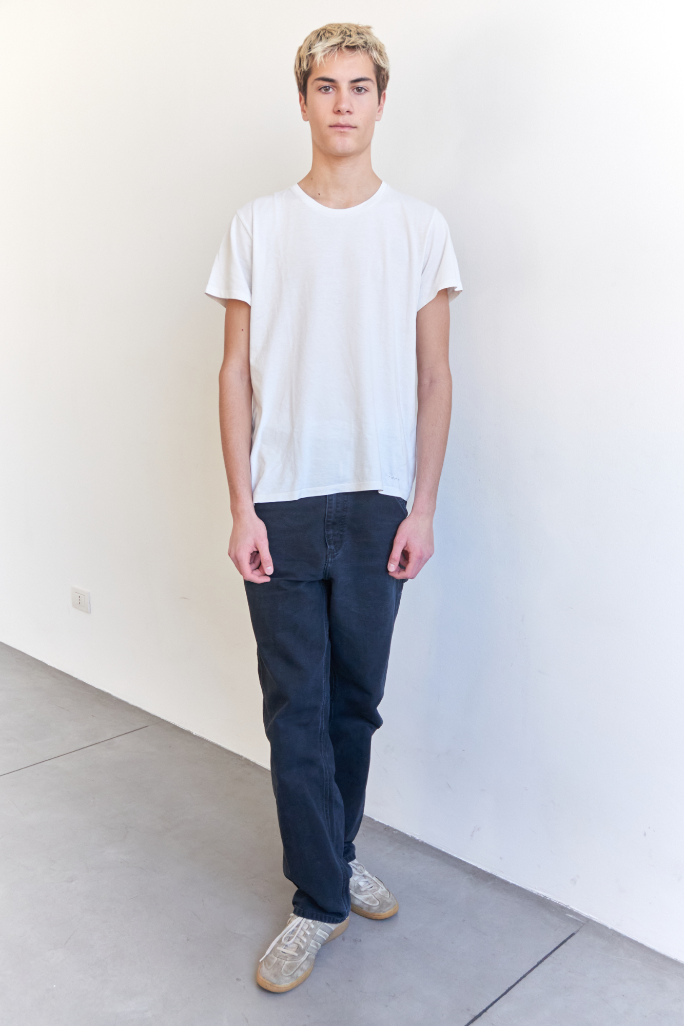 MATTIA MANTOVANI photo