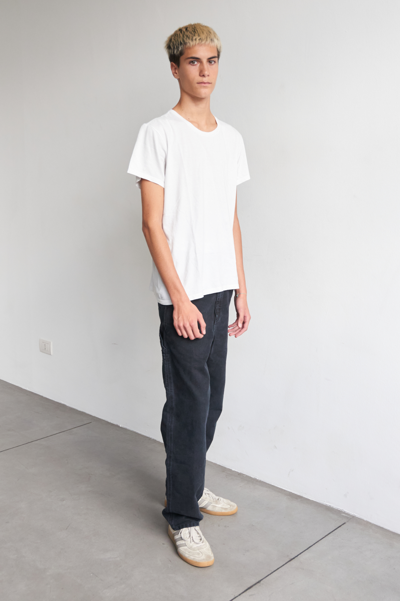 MATTIA MANTOVANI photo
