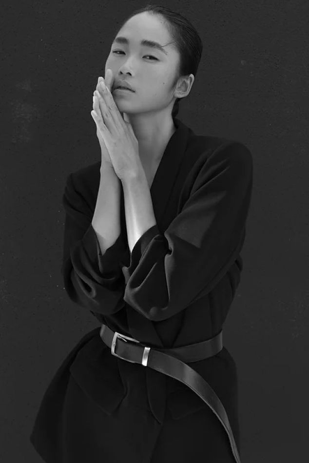 FREESIA HUANG photo