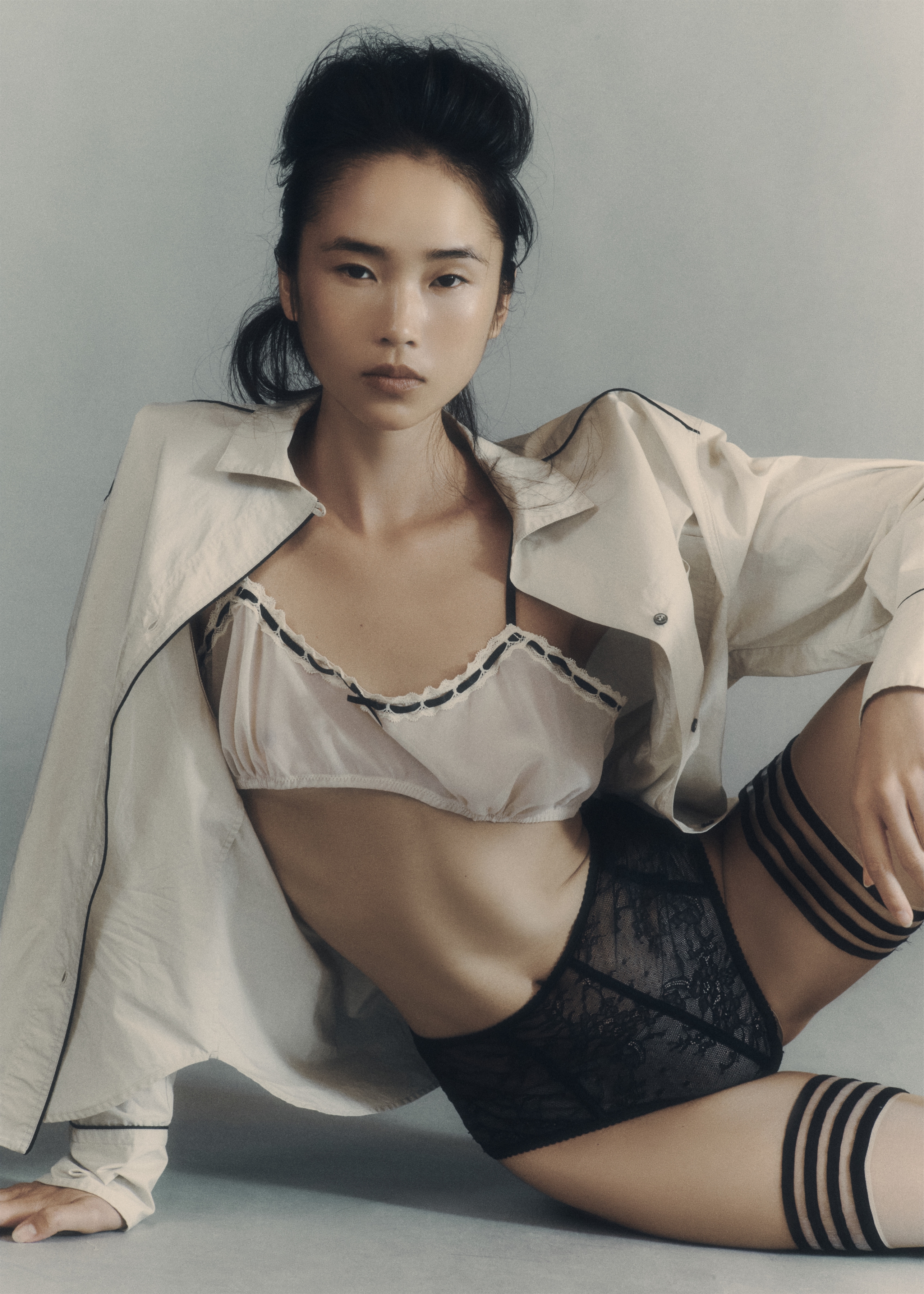 FREESIA HUANG photo