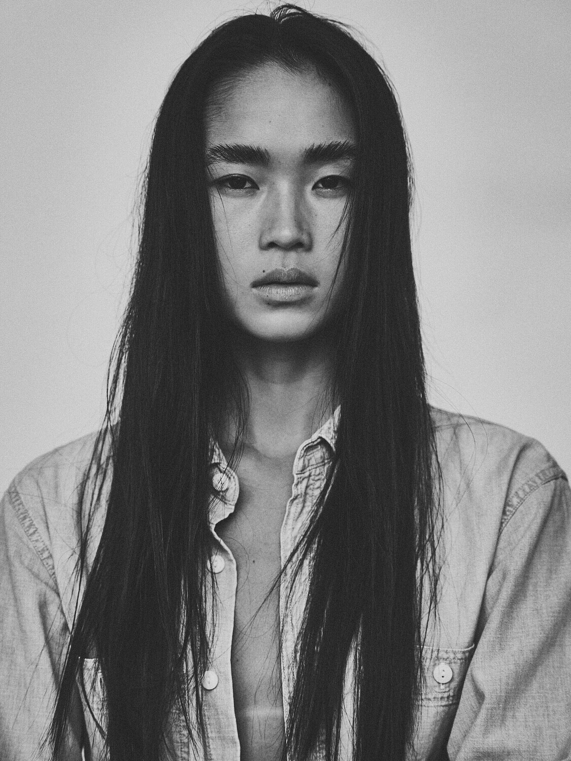 FREESIA HUANG photo