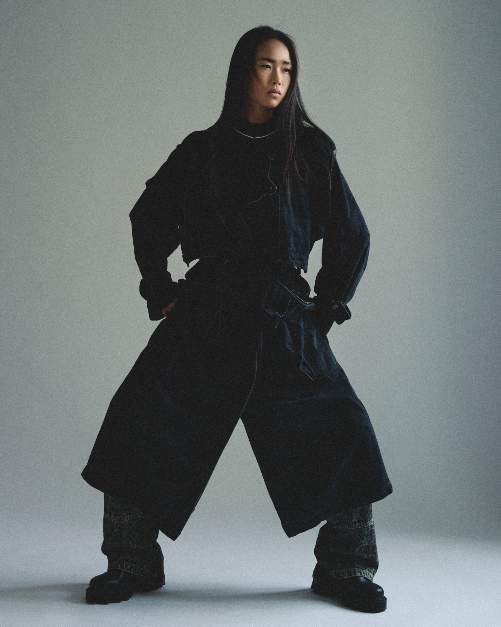 FREESIA HUANG photo