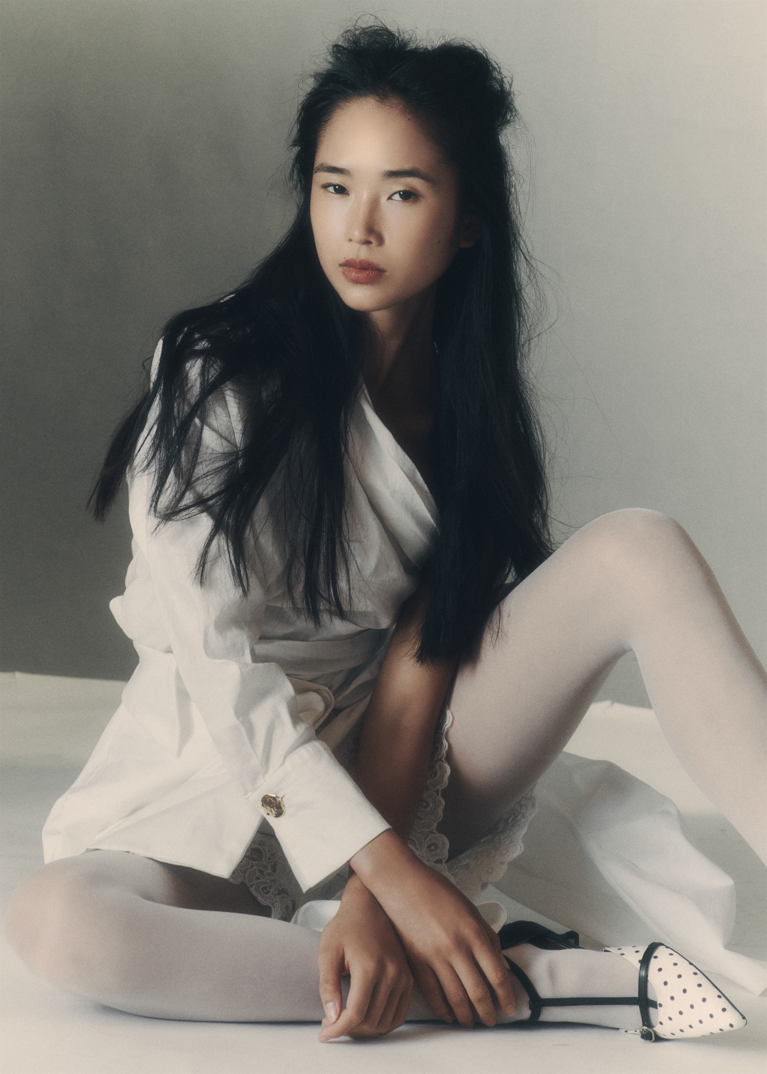 FREESIA HUANG photo