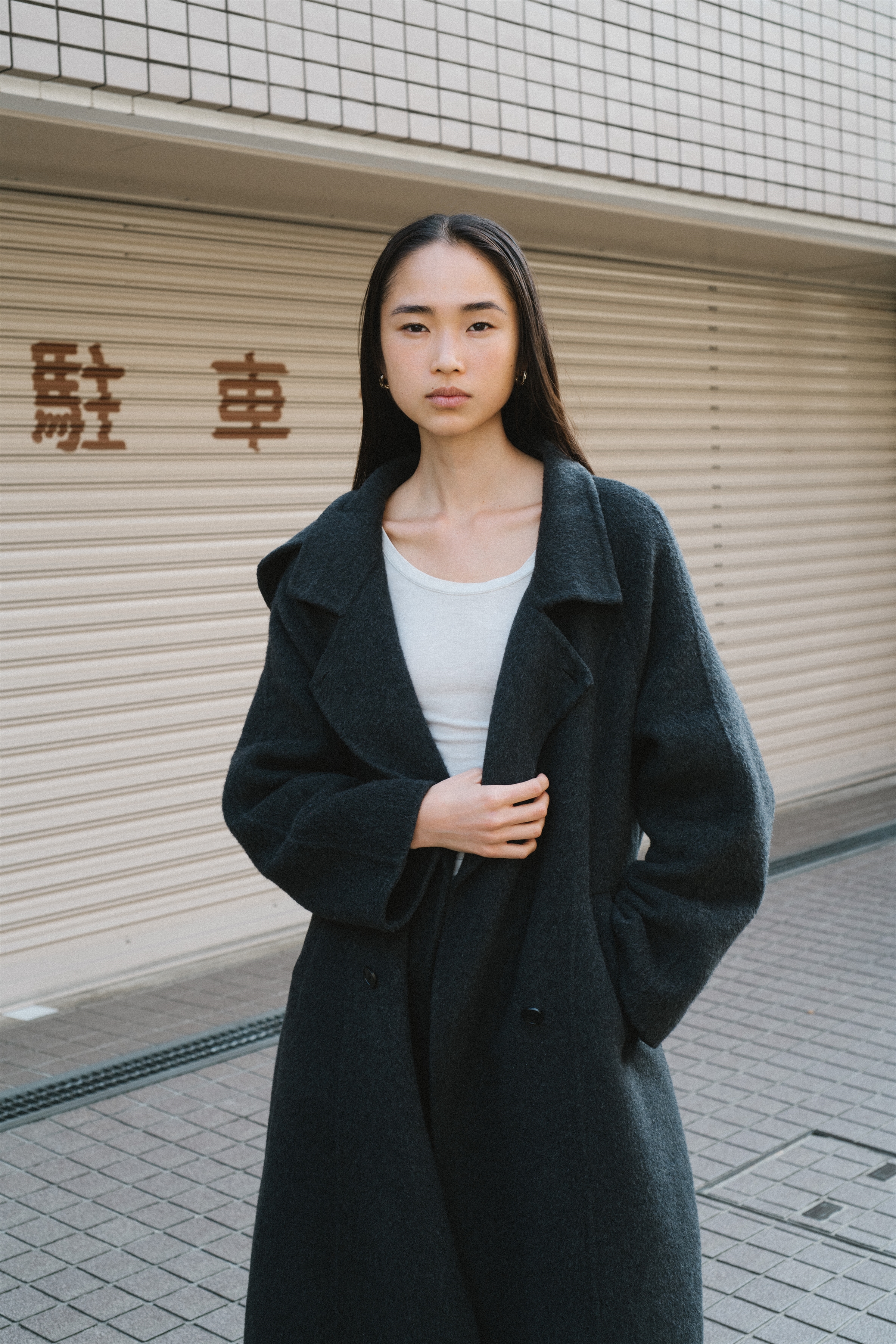 FREESIA HUANG photo