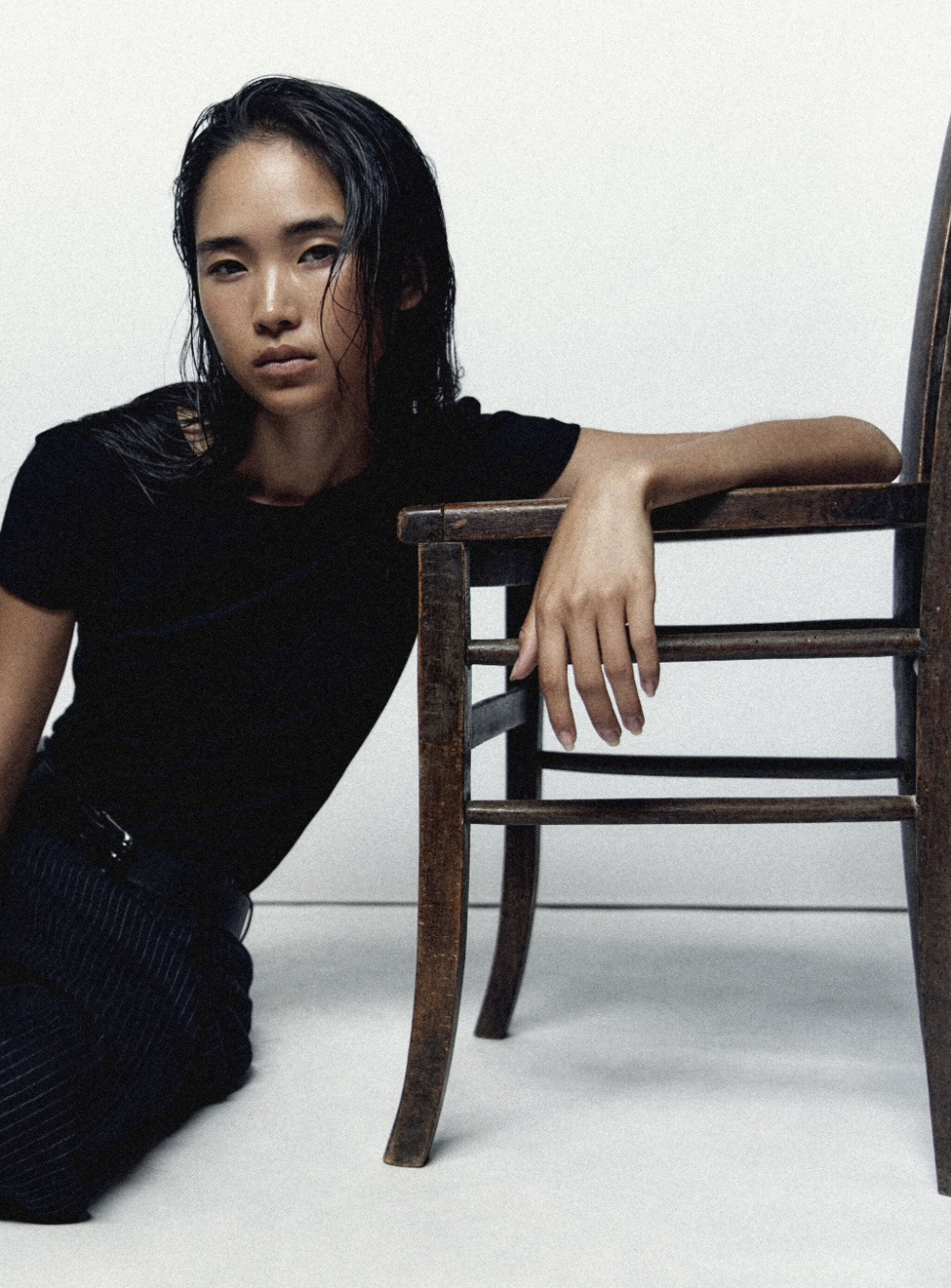 FREESIA HUANG photo