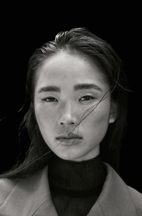 FREESIA HUANG photo