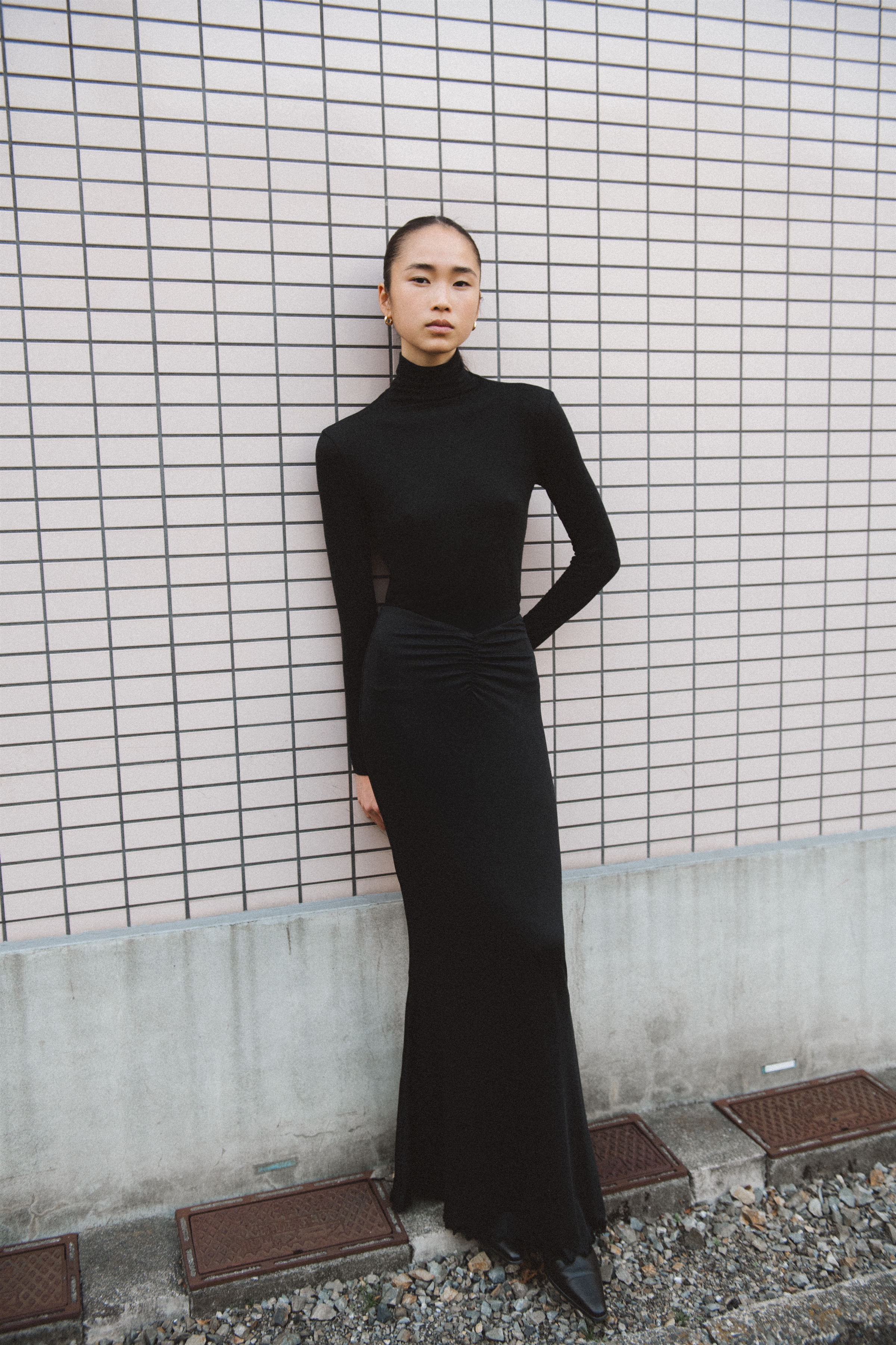 FREESIA HUANG photo