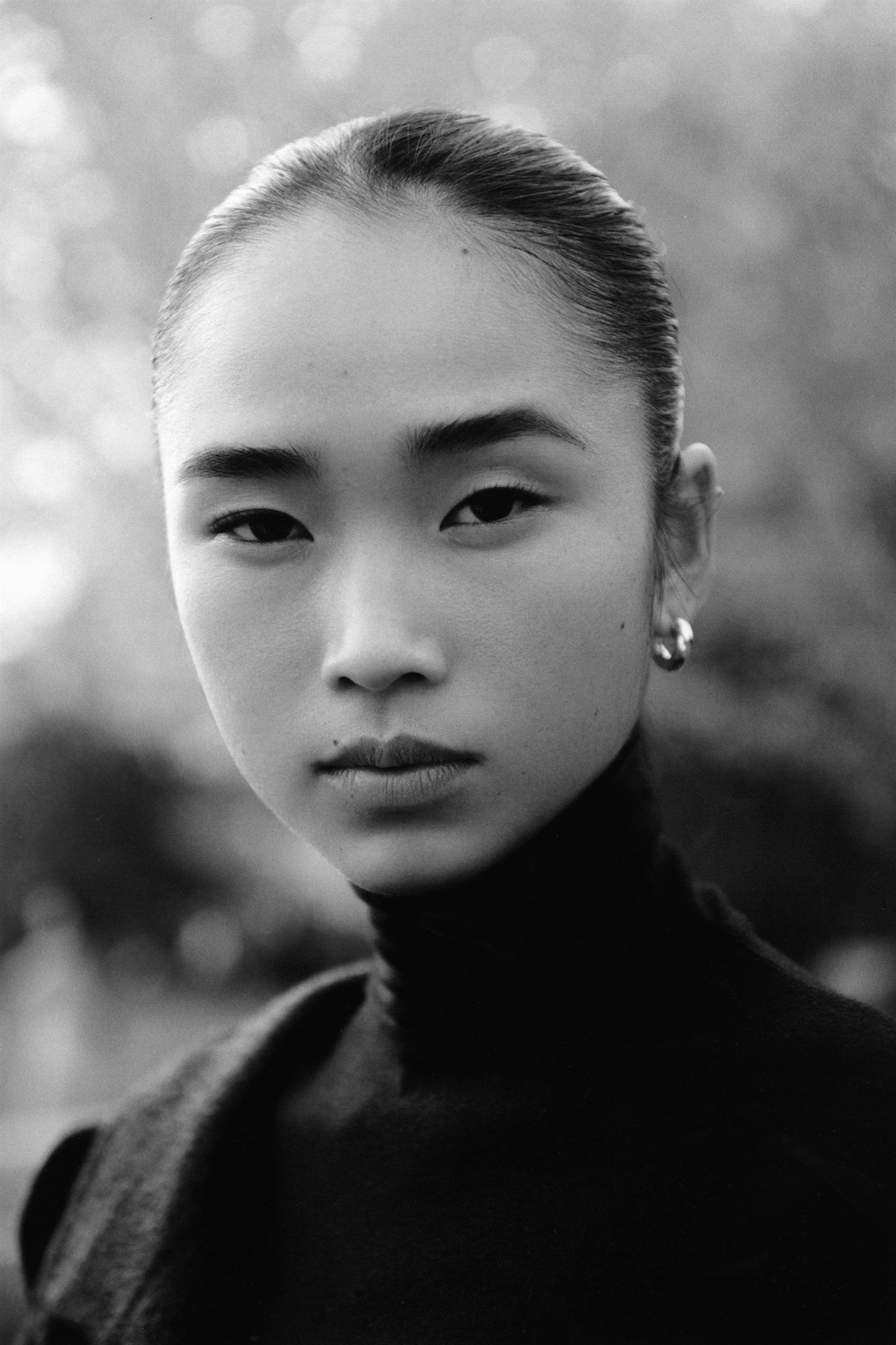 FREESIA HUANG photo