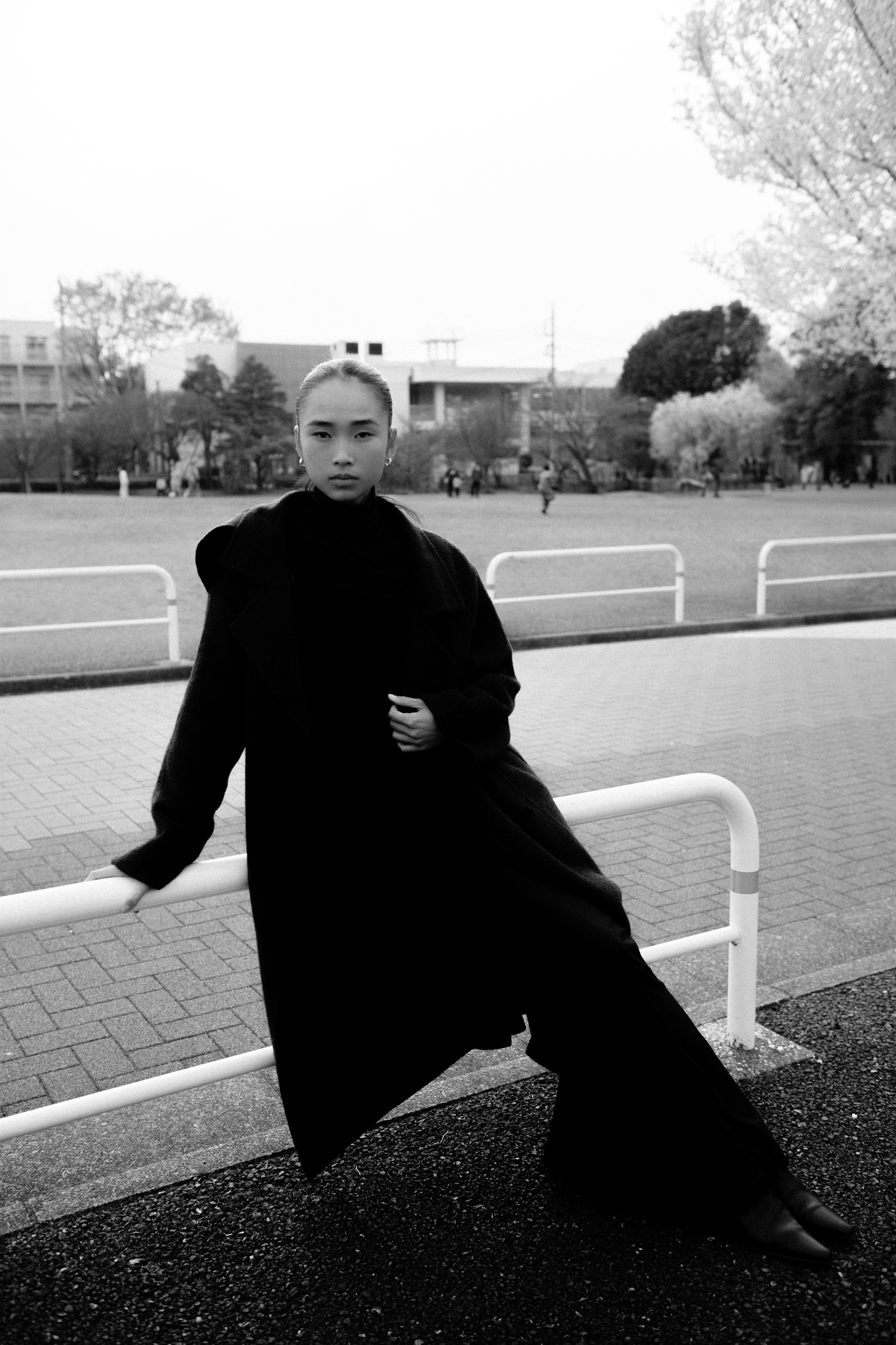 FREESIA HUANG photo