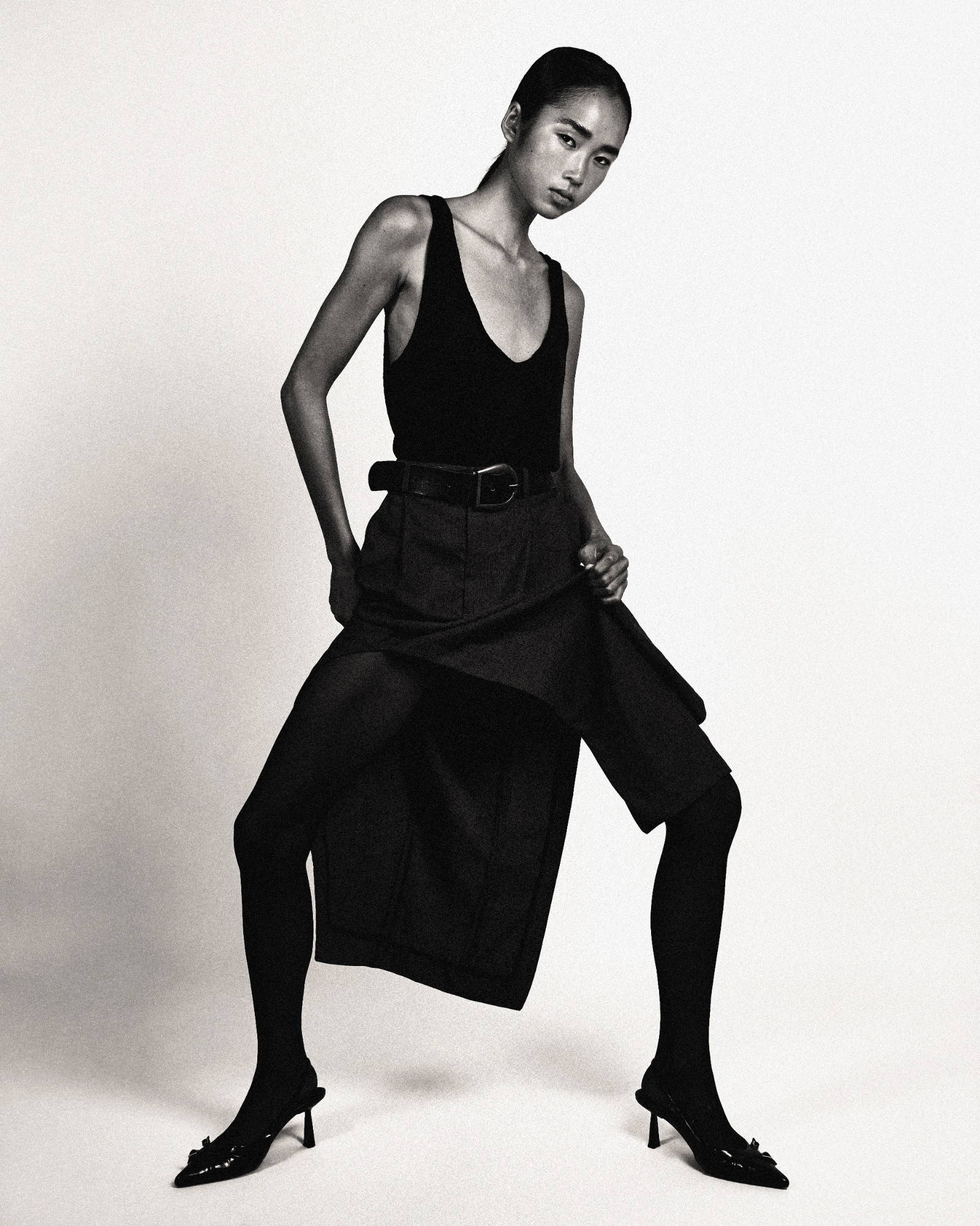 FREESIA HUANG photo