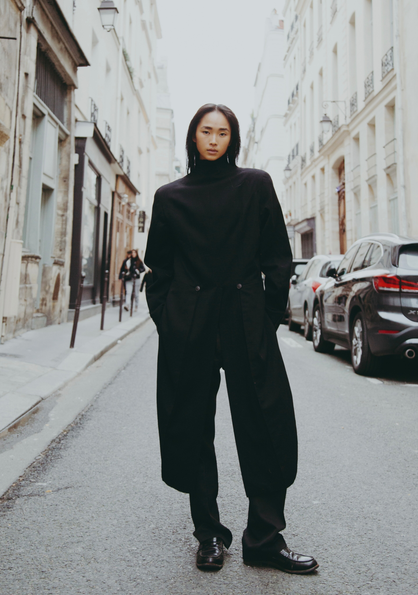 FREESIA HUANG photo
