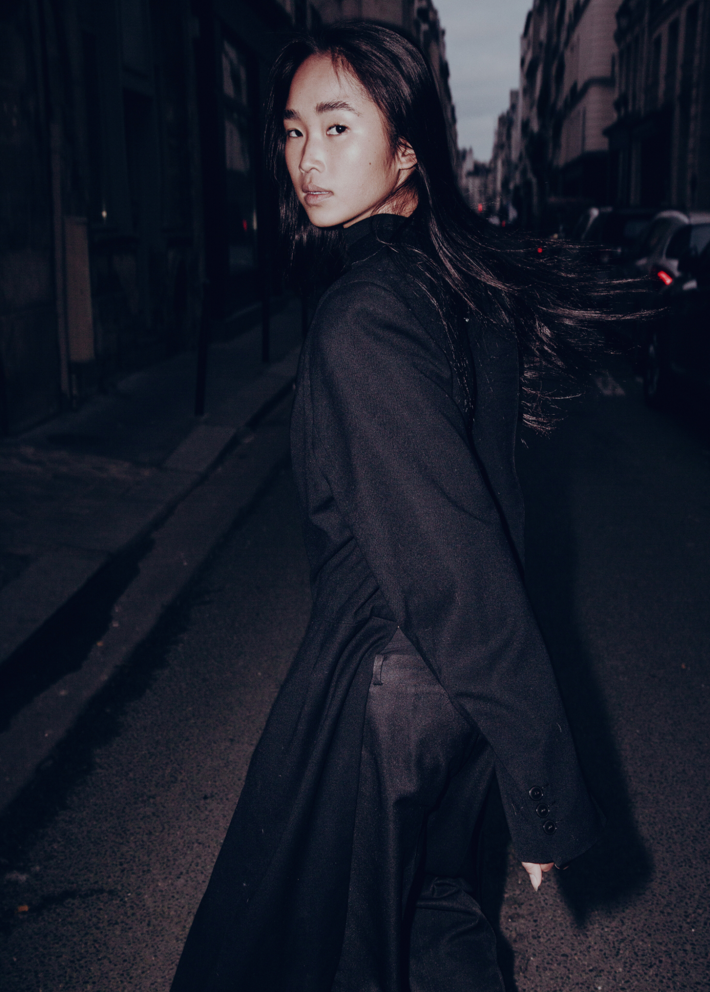 FREESIA HUANG photo