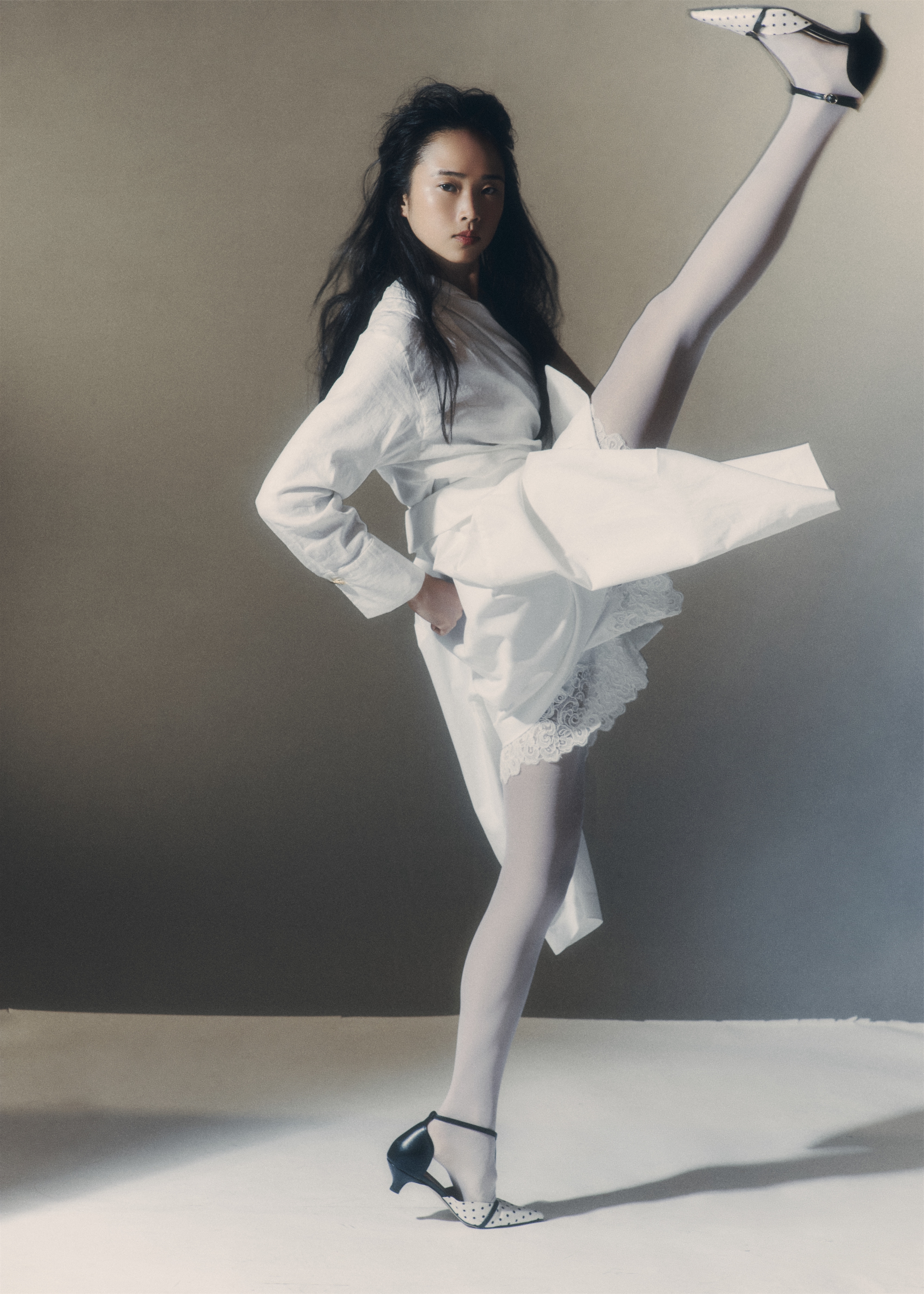 FREESIA HUANG photo