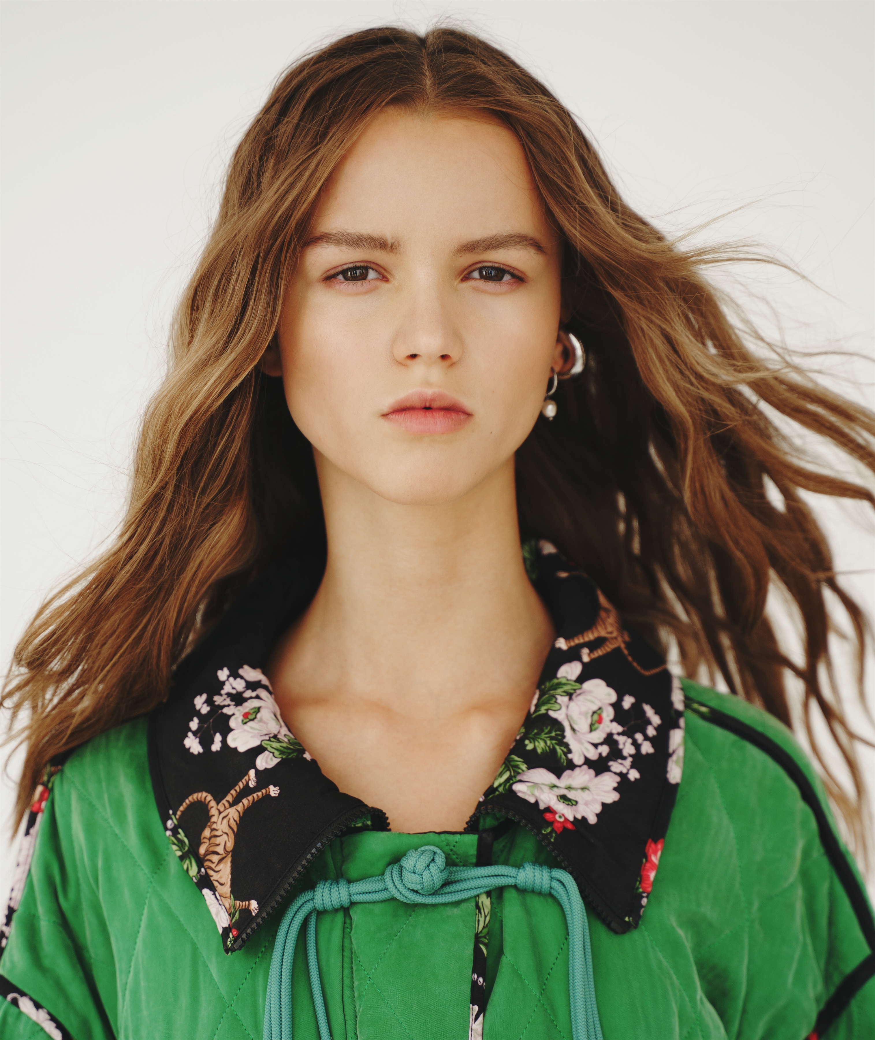 LINA STEEGMULLER photo