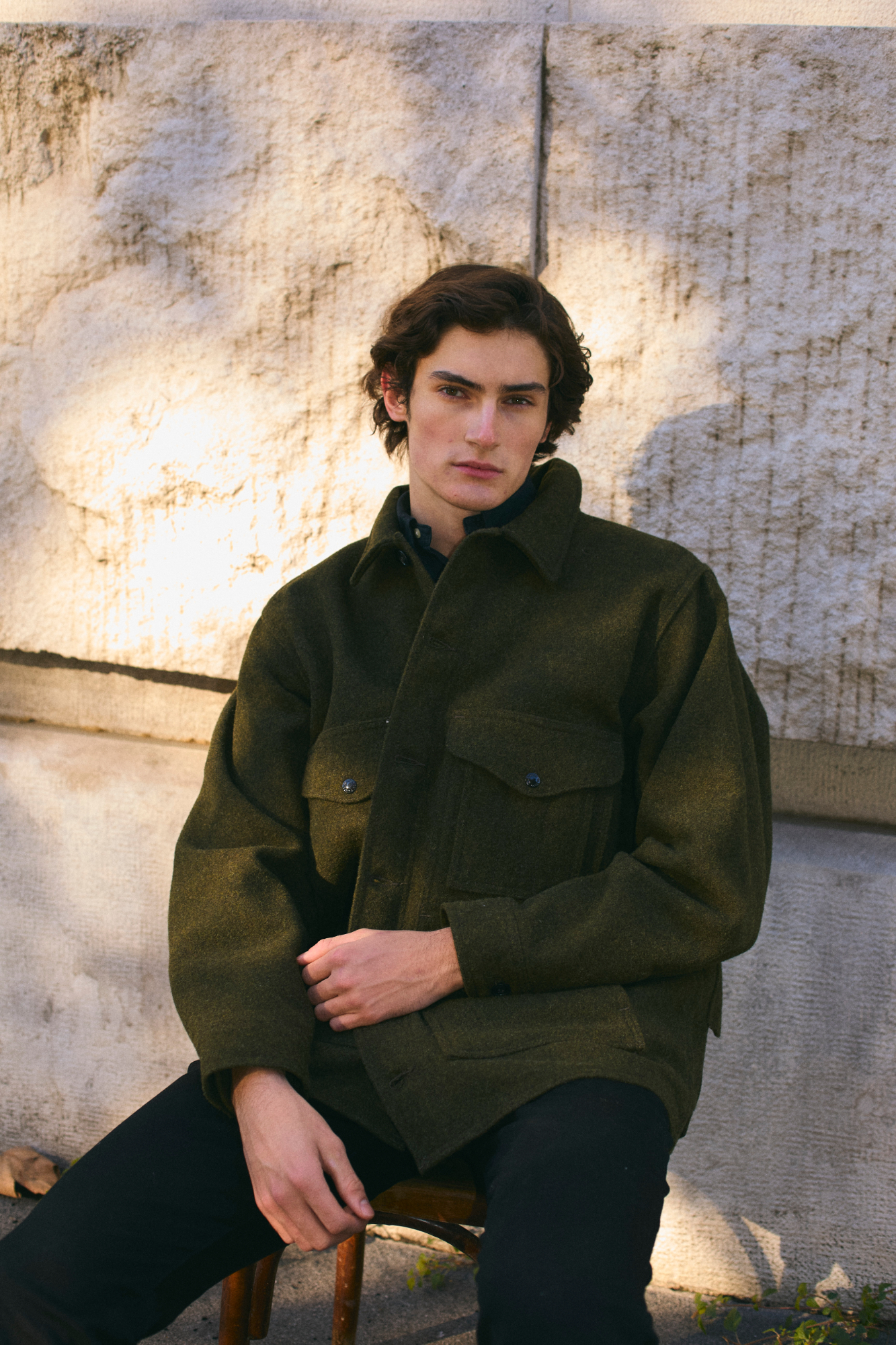 ANDREA RISPOLI photo