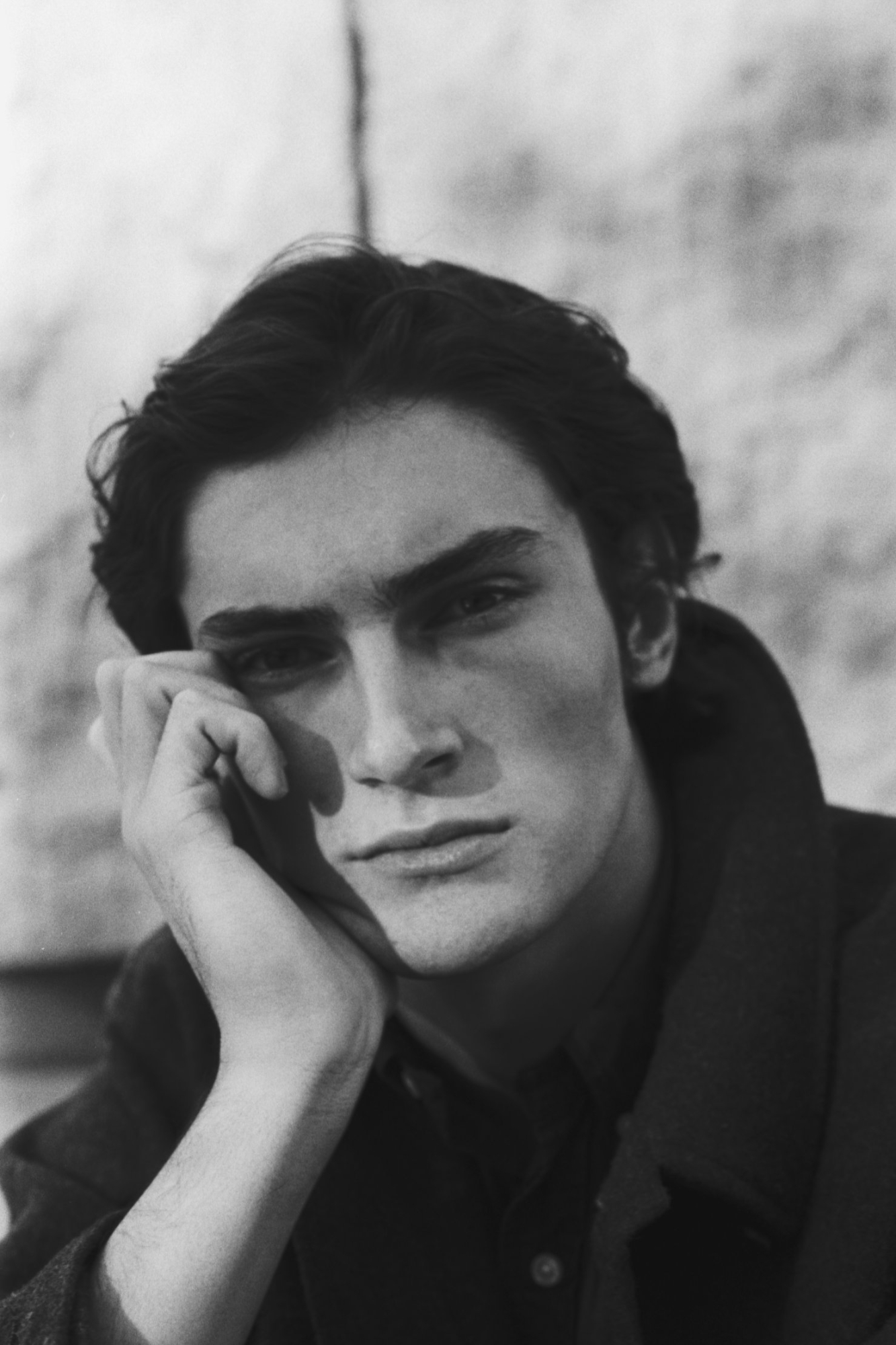 ANDREA RISPOLI photo