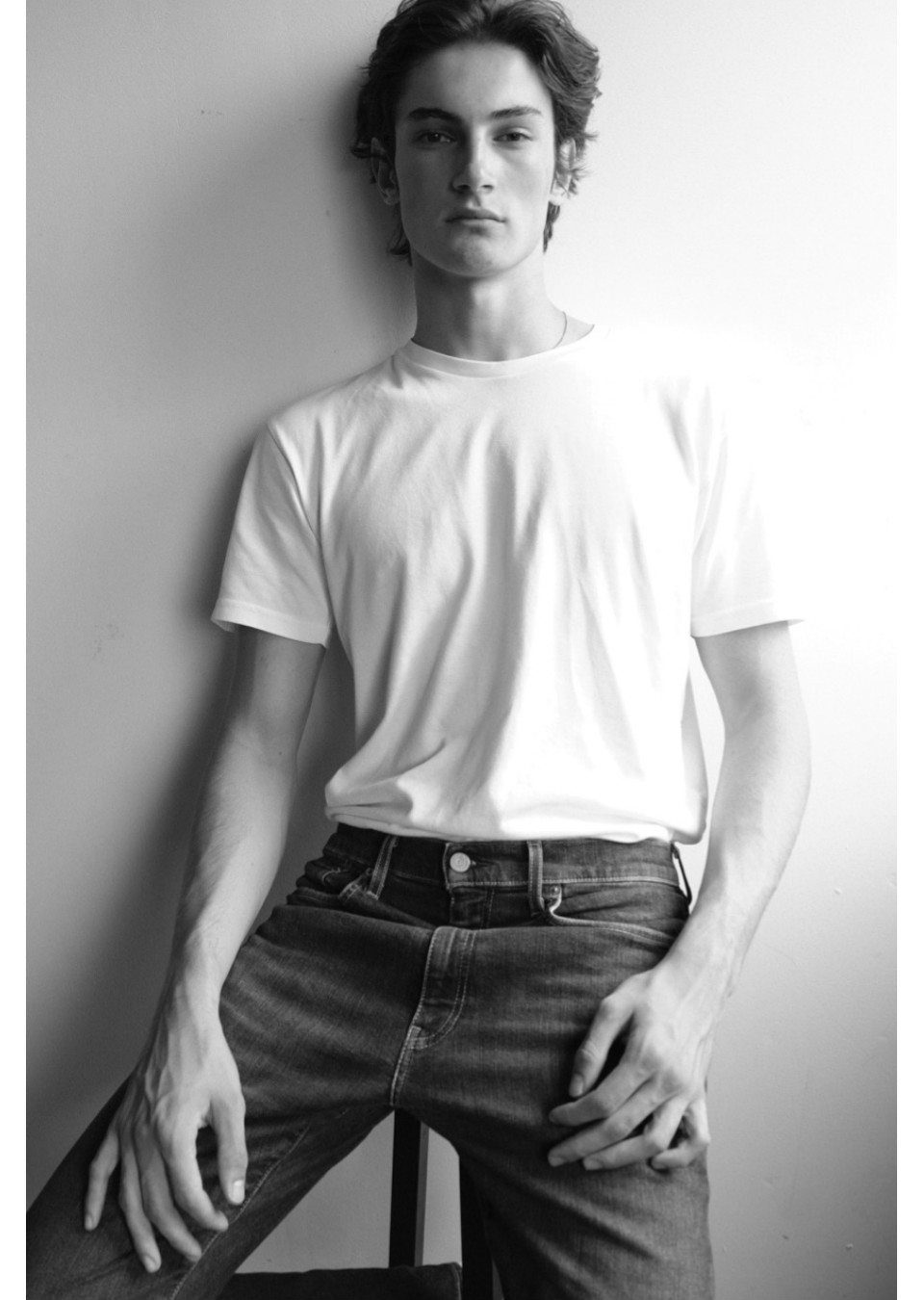 ANDREA RISPOLI photo