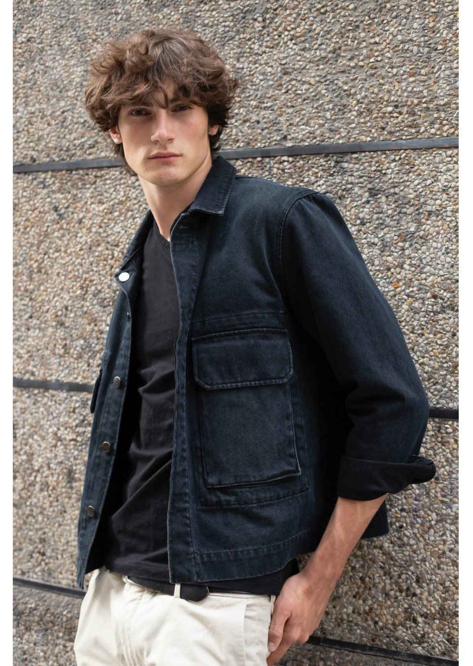 ANDREA RISPOLI photo