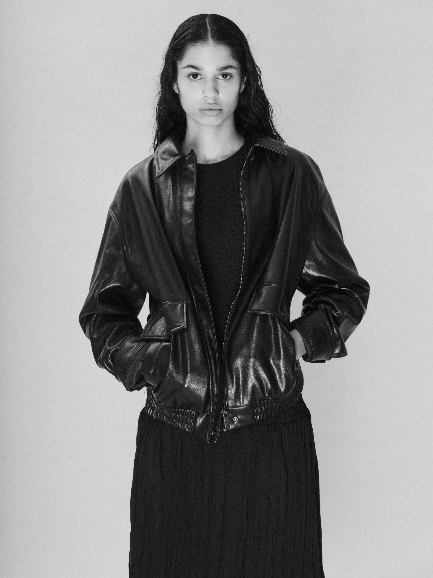 SOFIA EL MASLOUHI photo