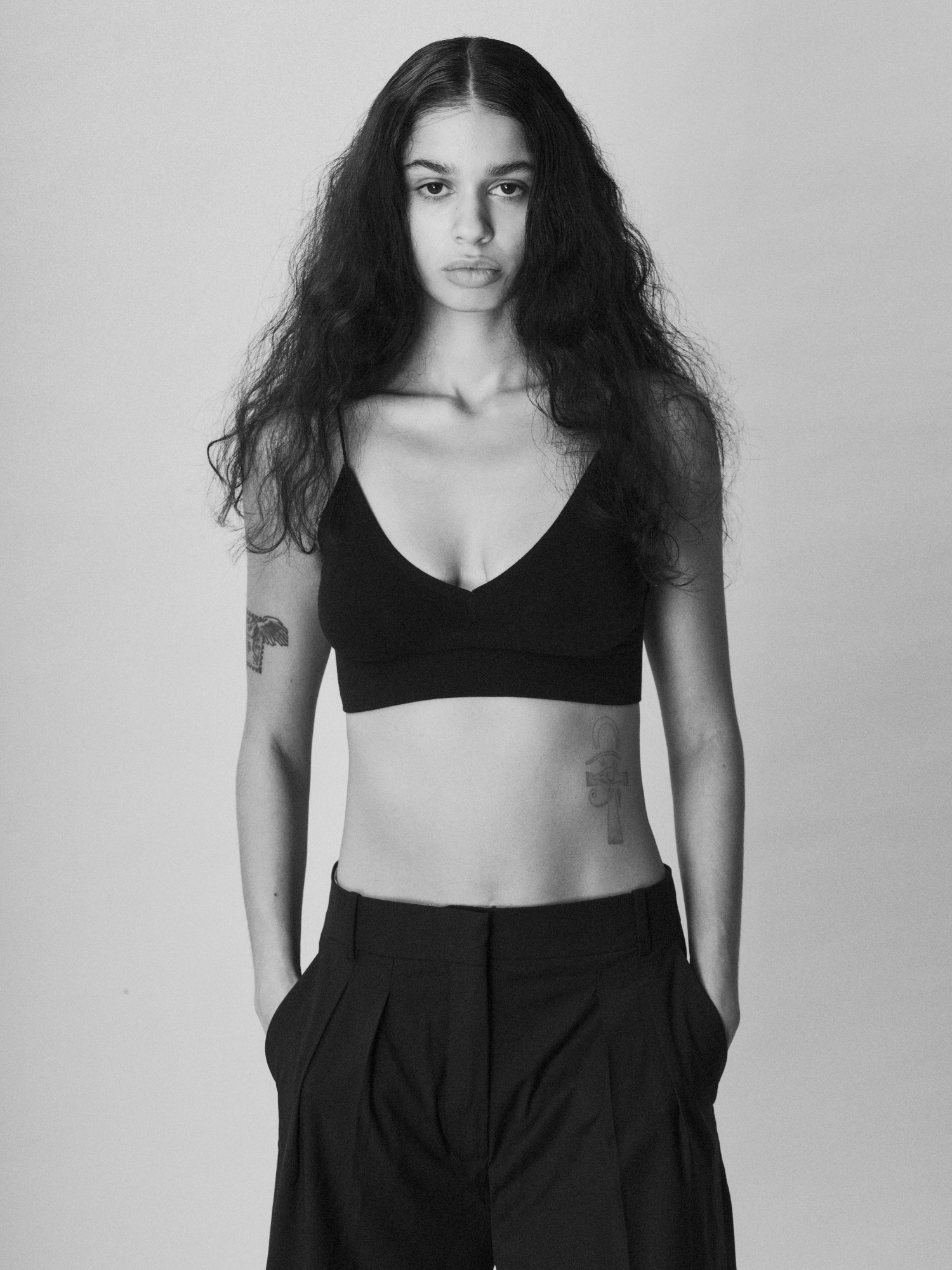 SOFIA EL MASLOUHI photo
