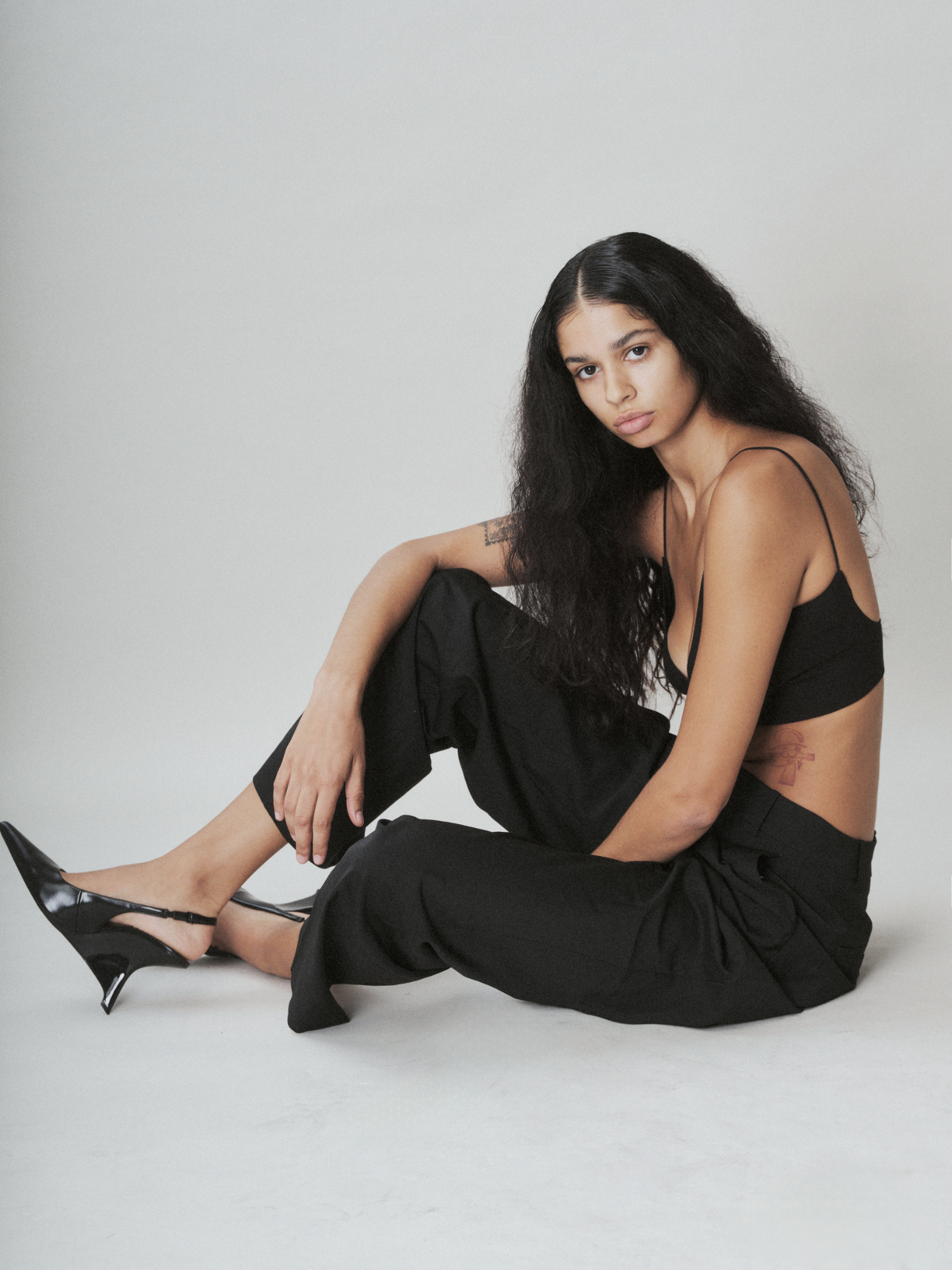 SOFIA EL MASLOUHI photo