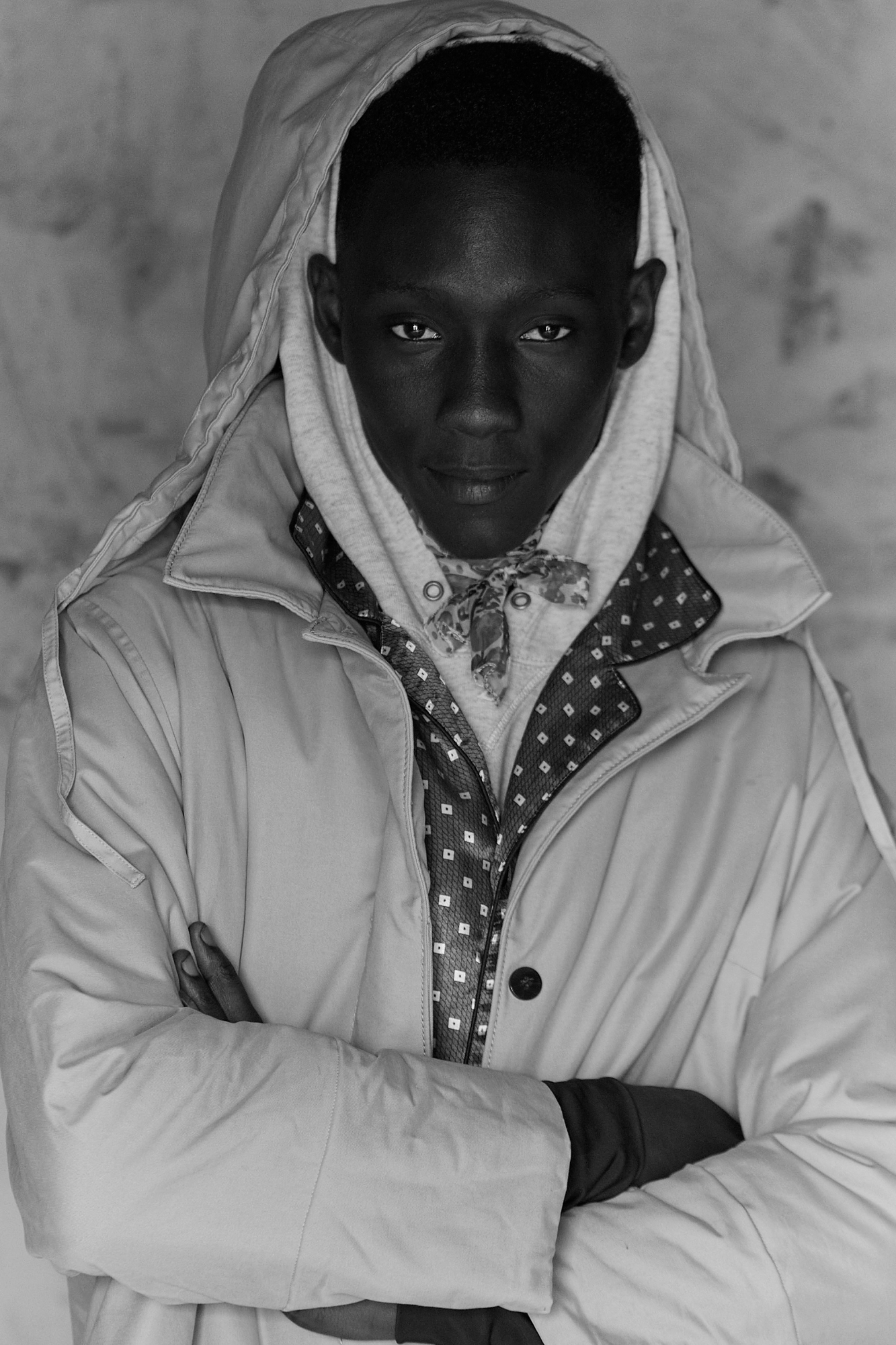 CHEIKH NIANG photo