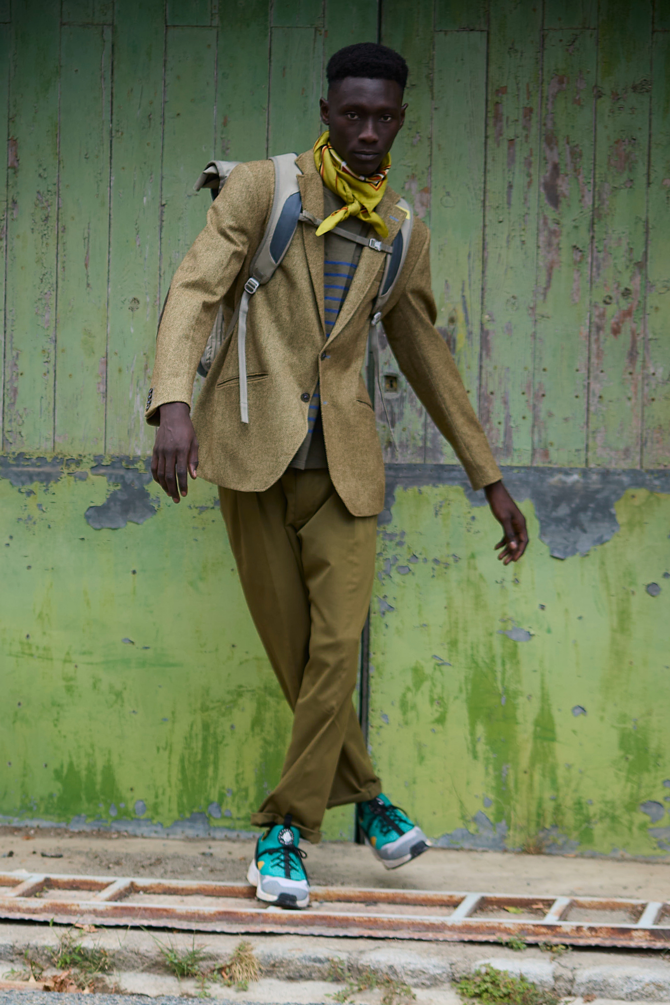 CHEIKH NIANG photo