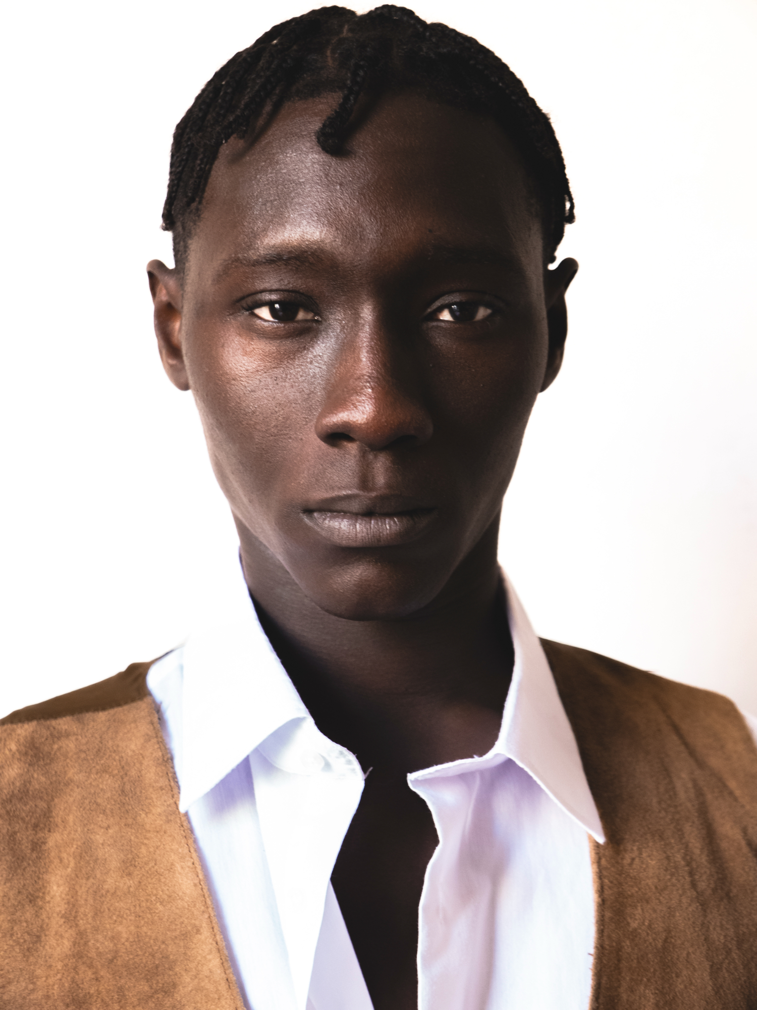 CHEIKH NIANG photo