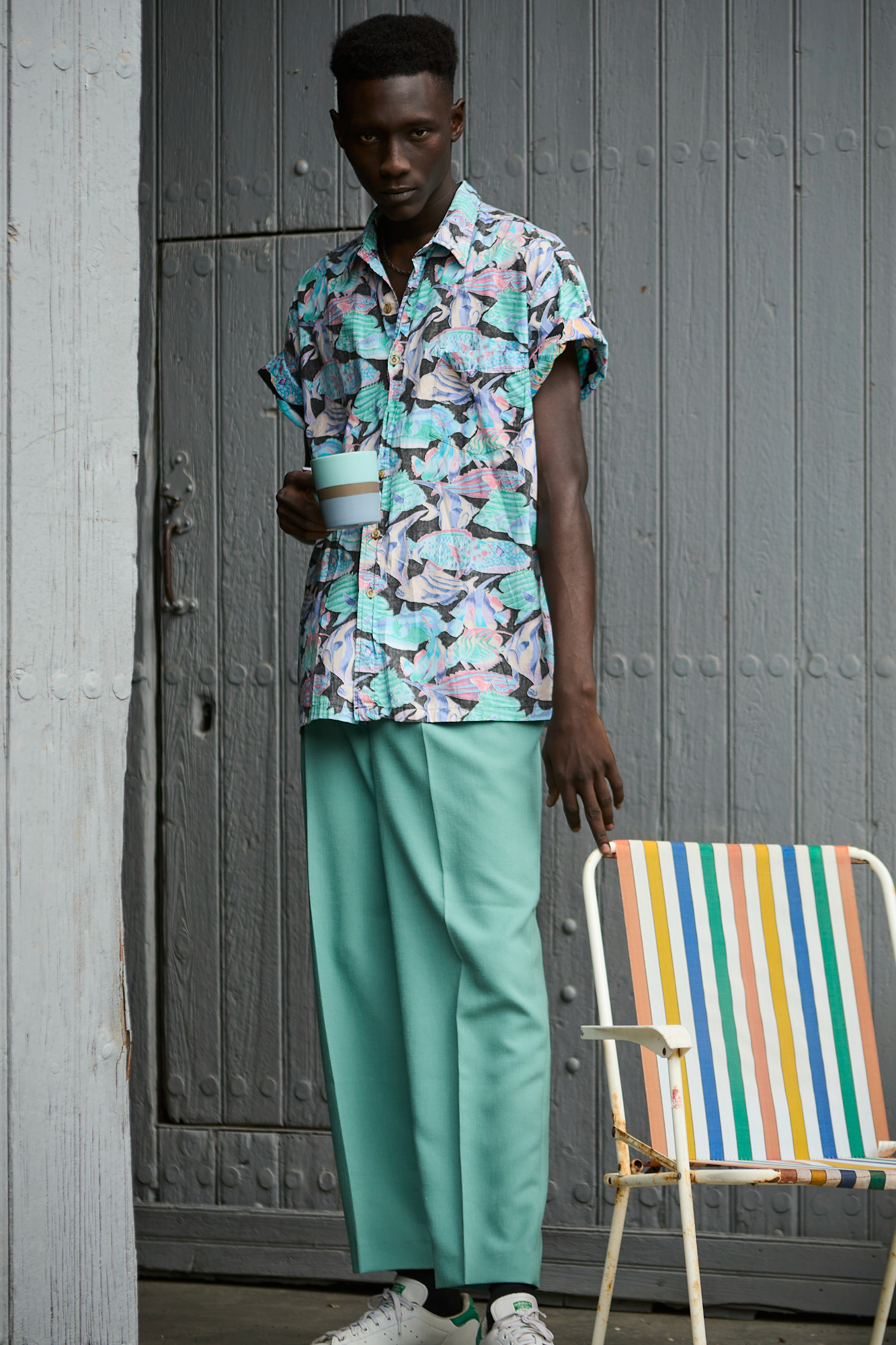 CHEIKH NIANG photo