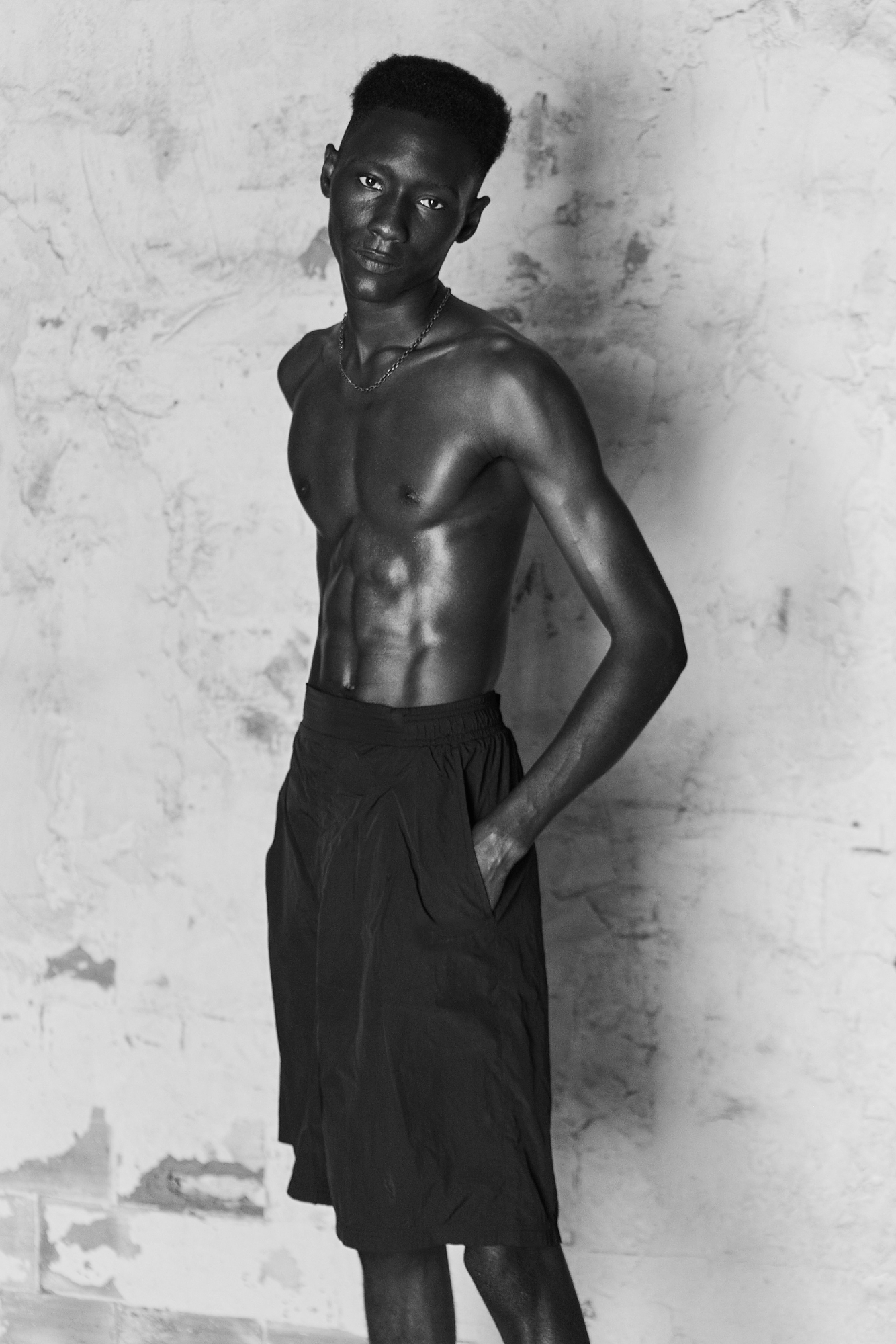 CHEIKH NIANG photo