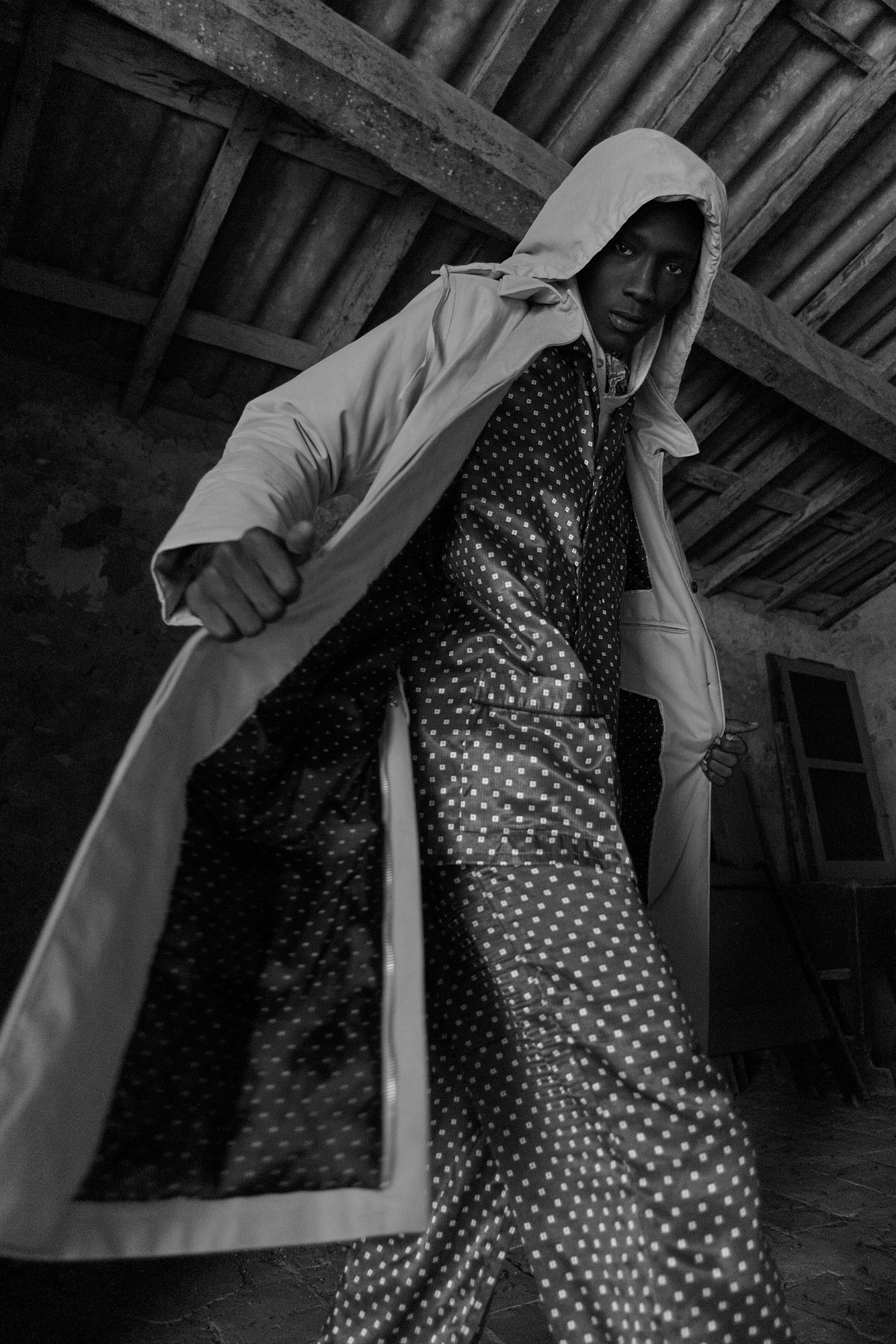 CHEIKH NIANG photo
