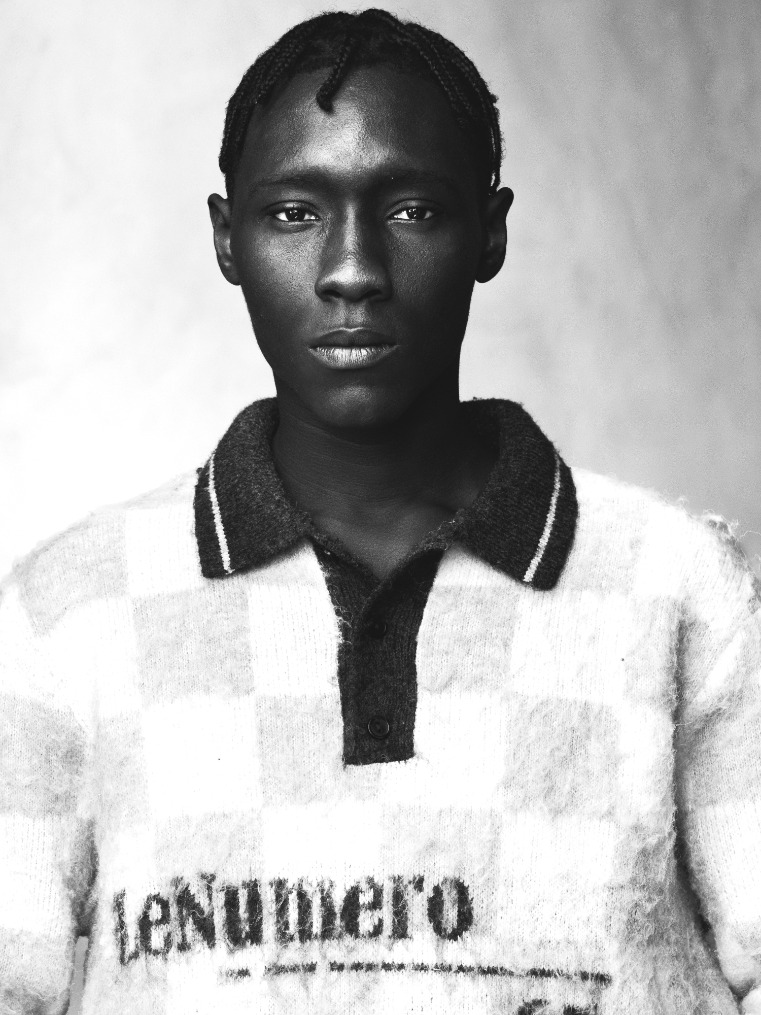 CHEIKH NIANG photo