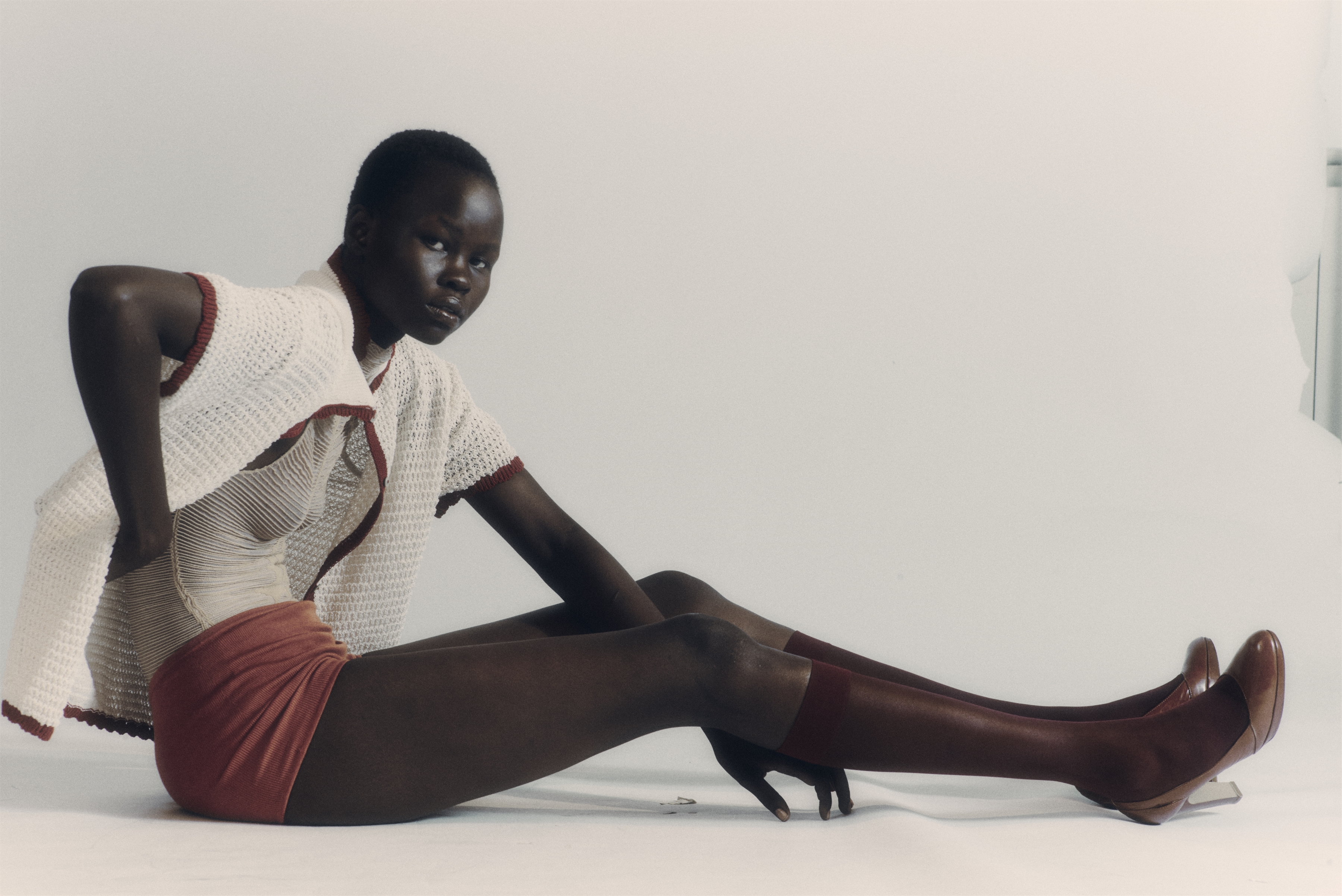 ADHIEU DENG photo