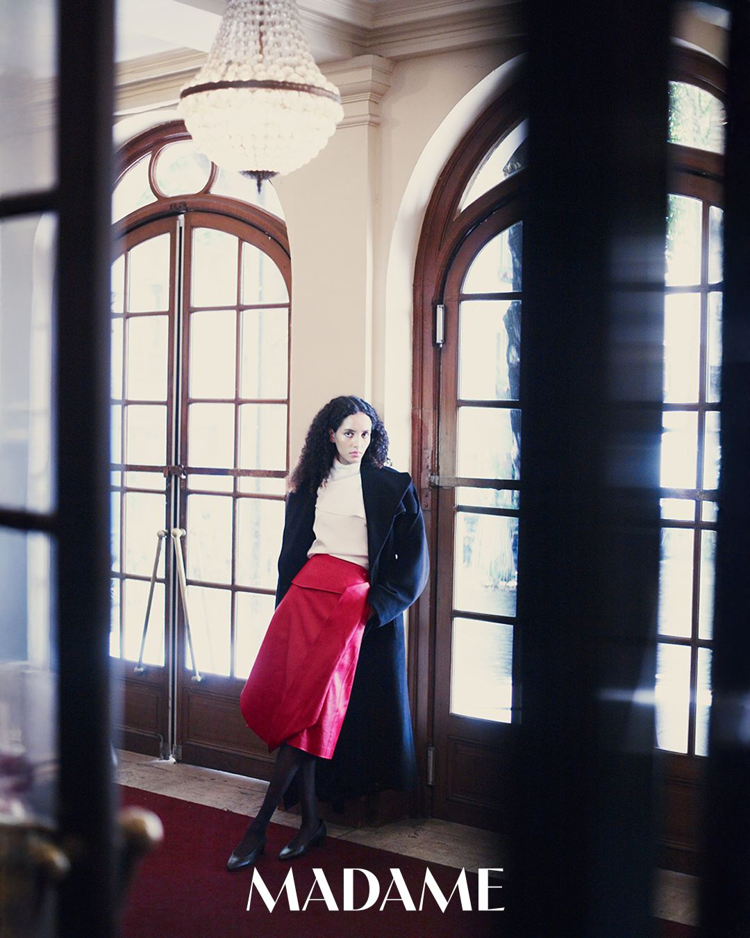 EDUARDA VIEIRA photo