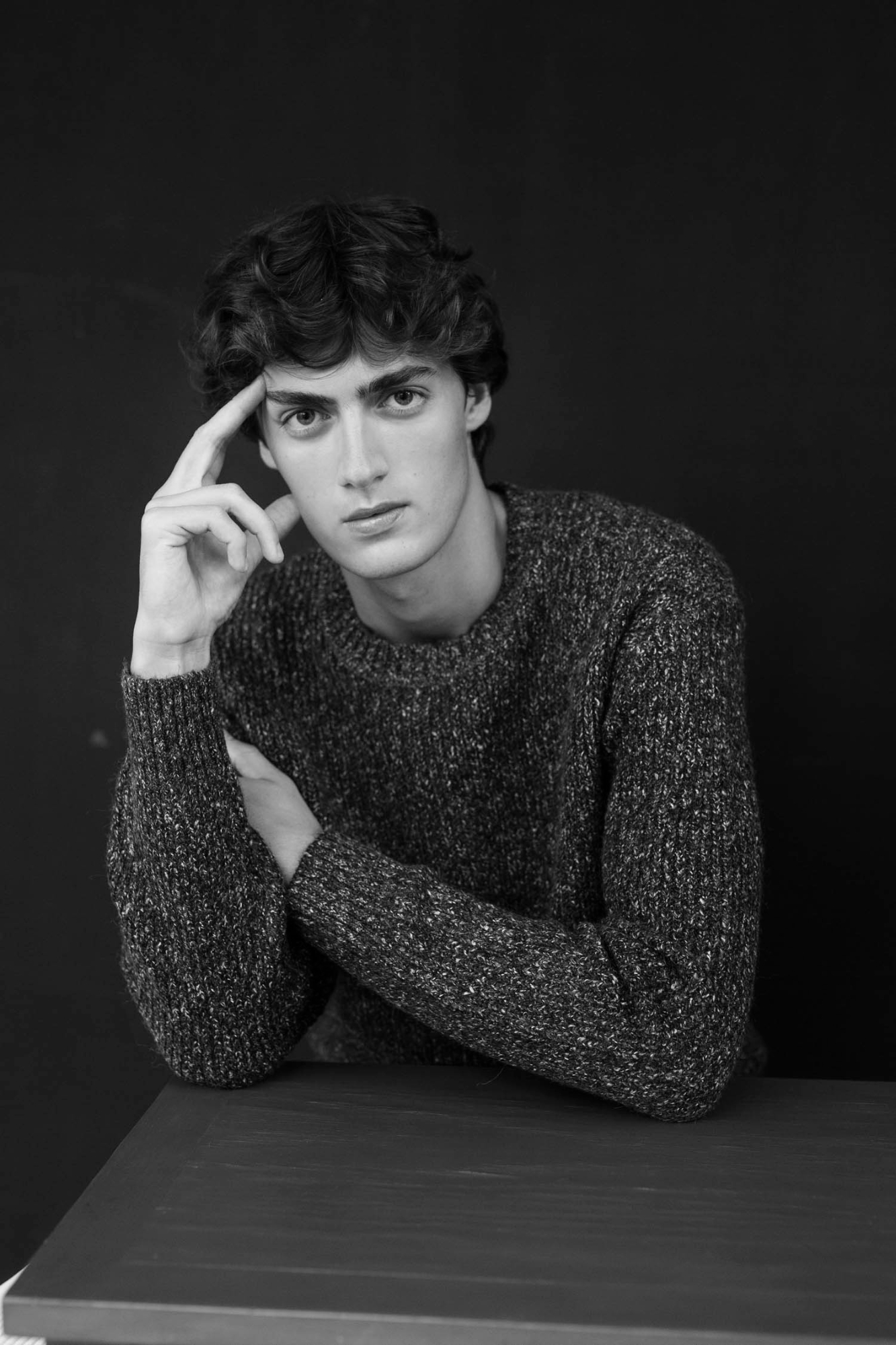 ANTONIO MOTA PINTO photo