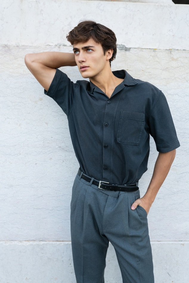 ANTONIO MOTA PINTO photo