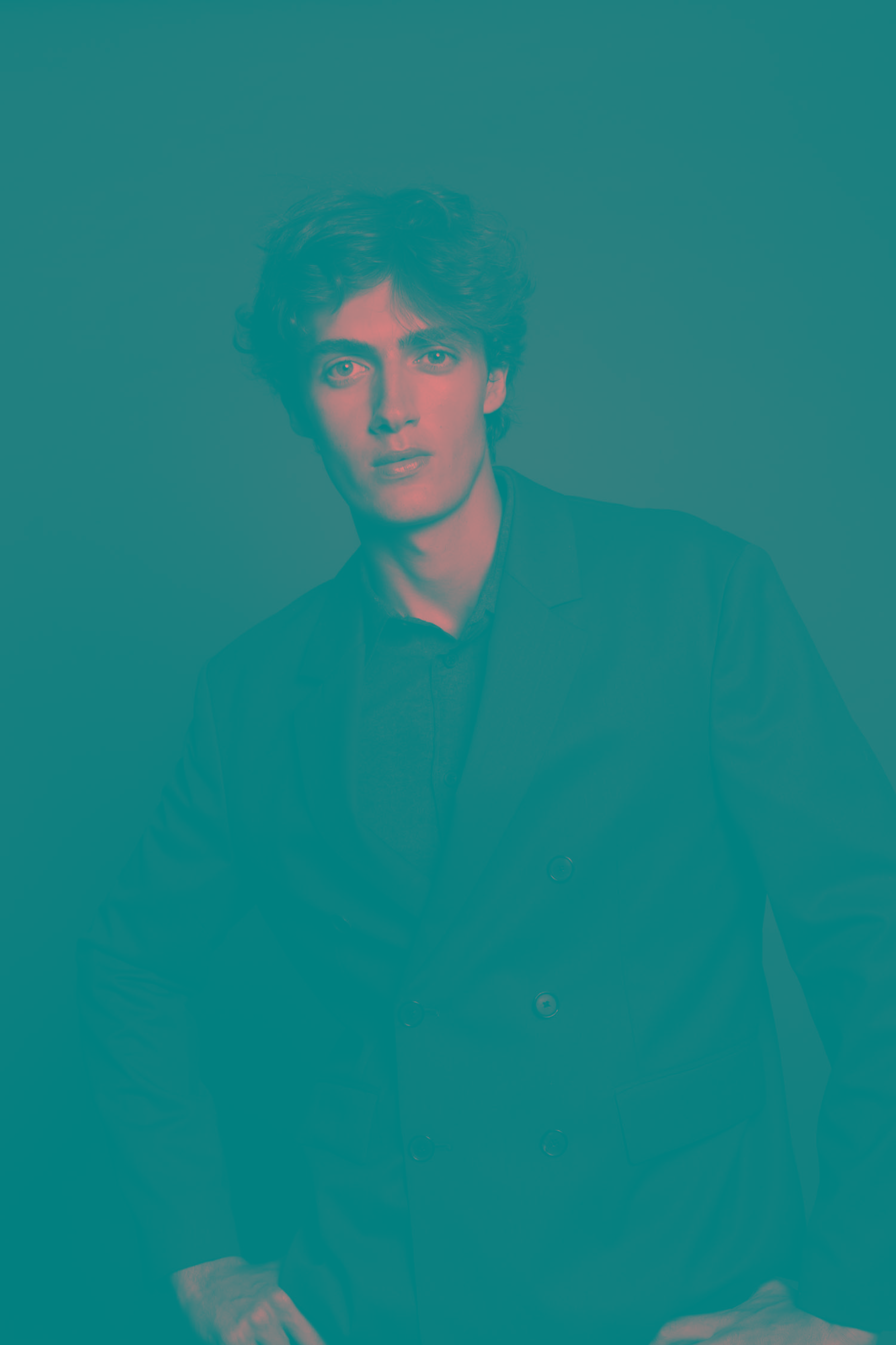 ANTONIO MOTA PINTO photo