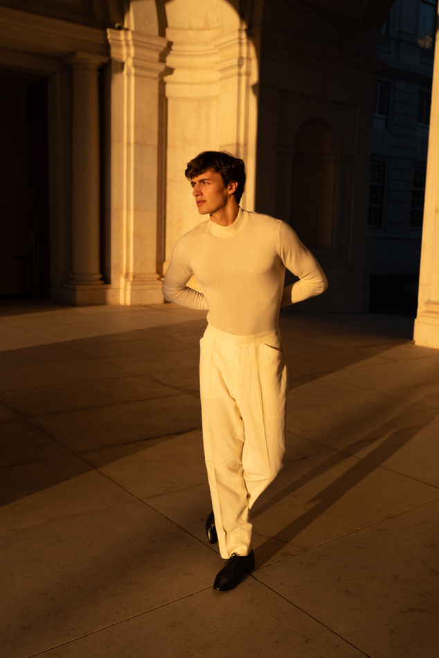 ANTONIO MOTA PINTO photo