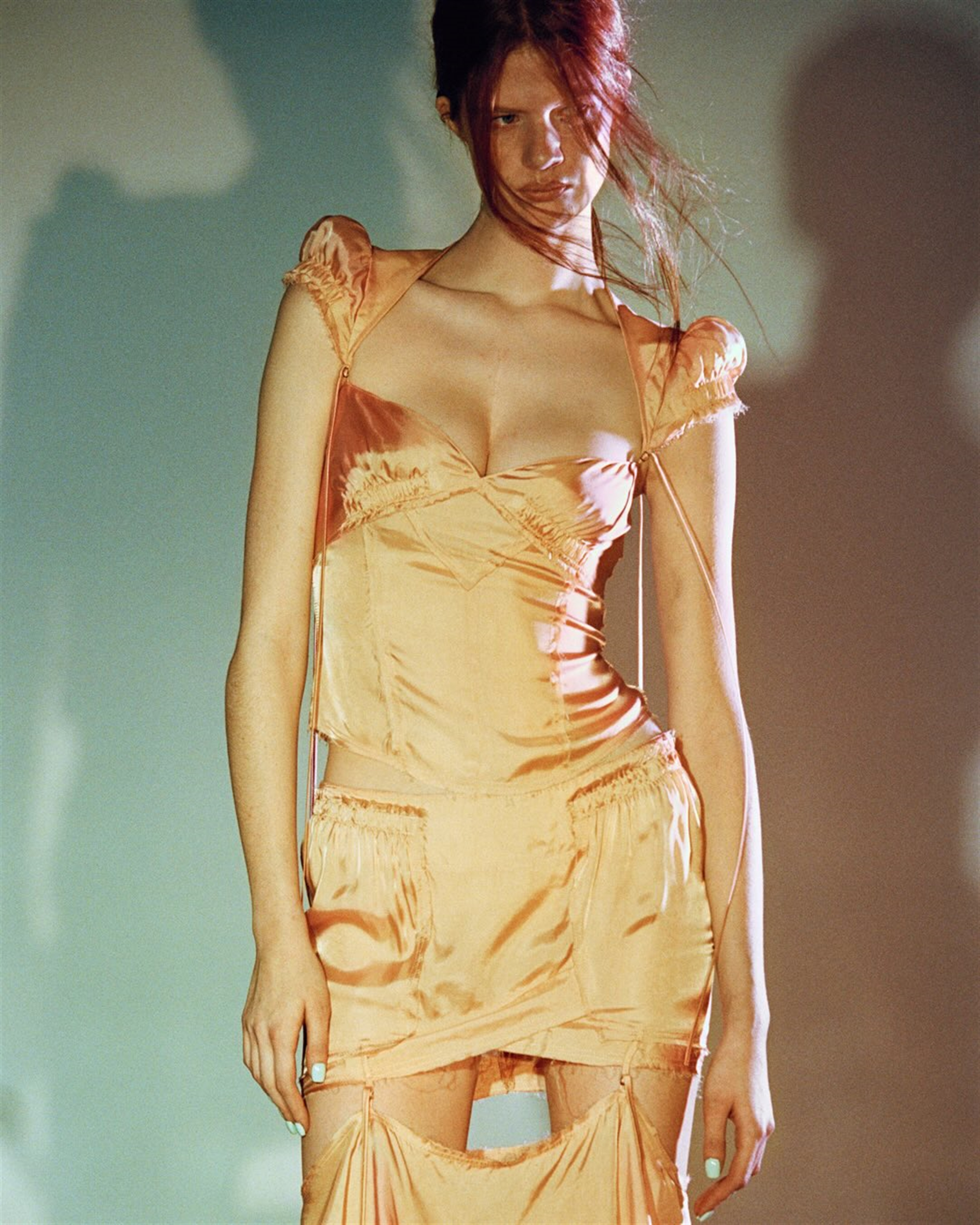 NIEVES BOUCHER photo