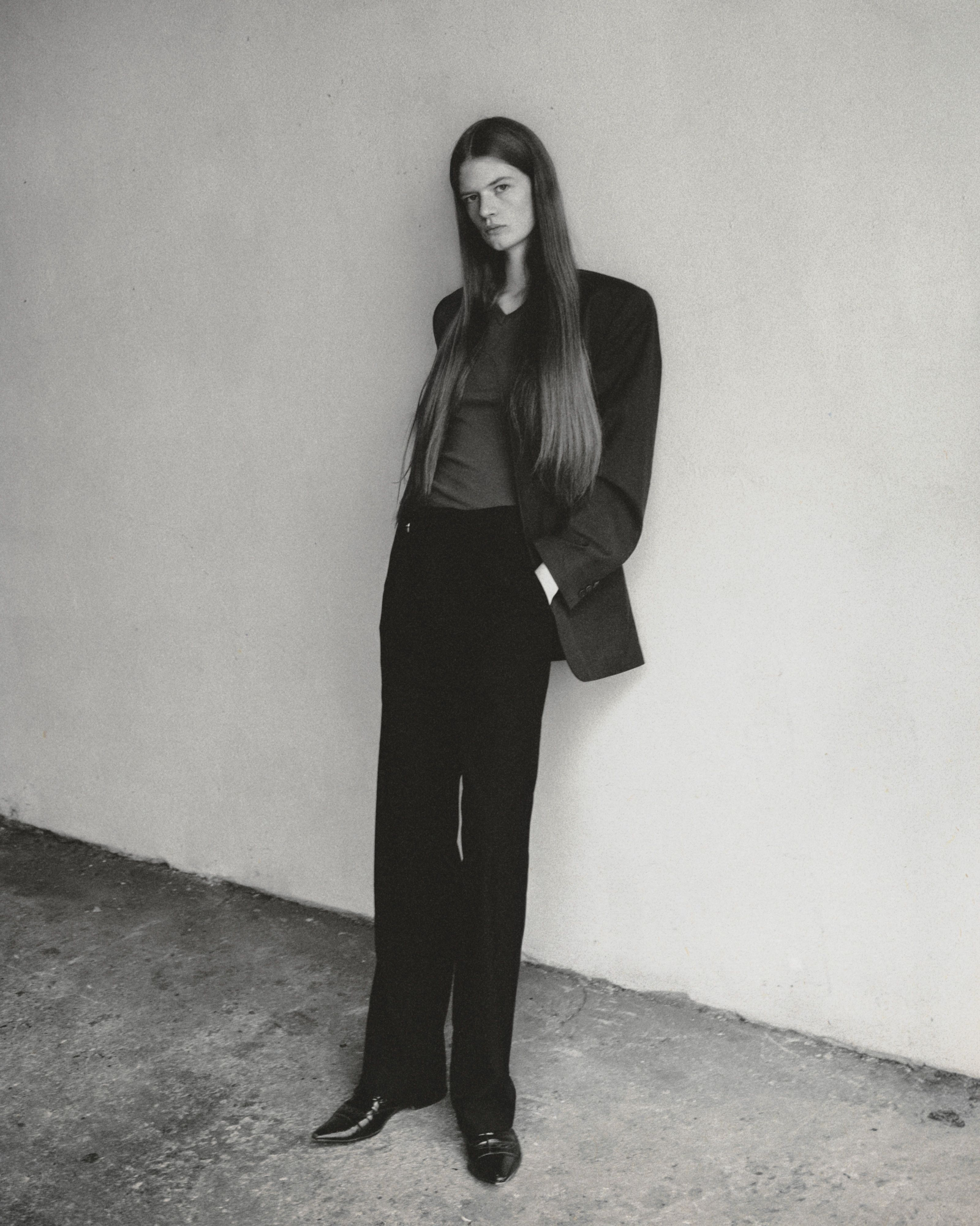 NIEVES BOUCHER photo