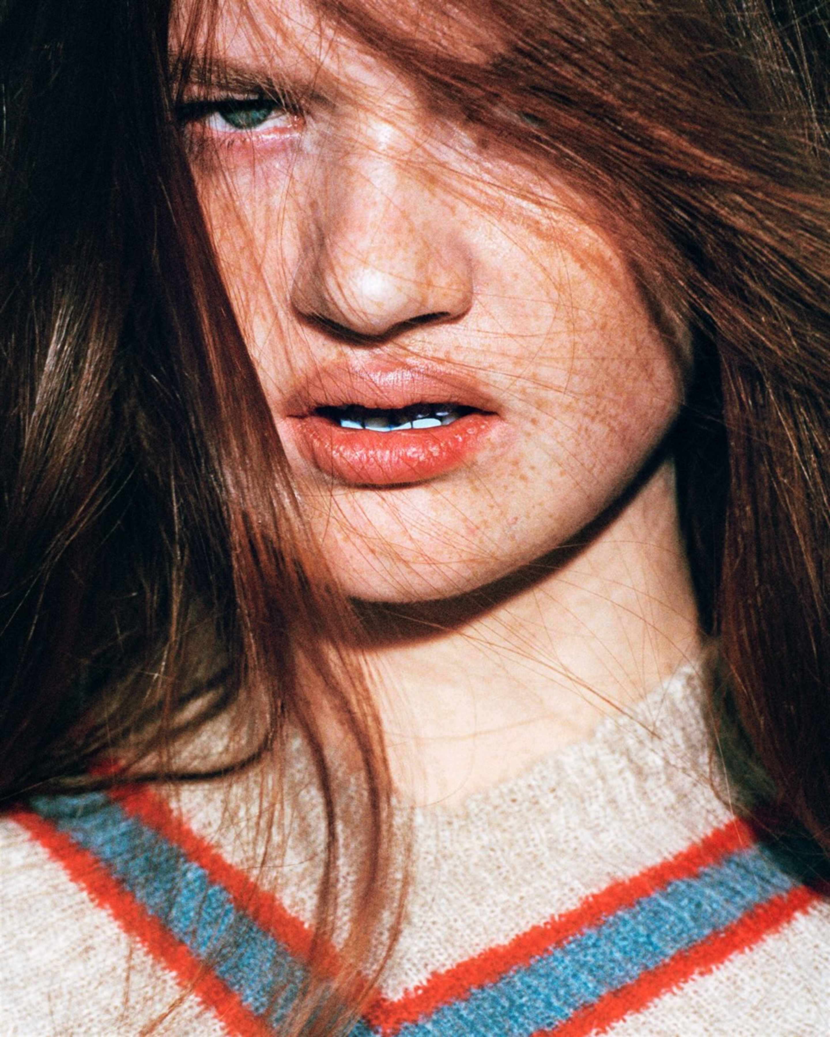 NIEVES BOUCHER photo