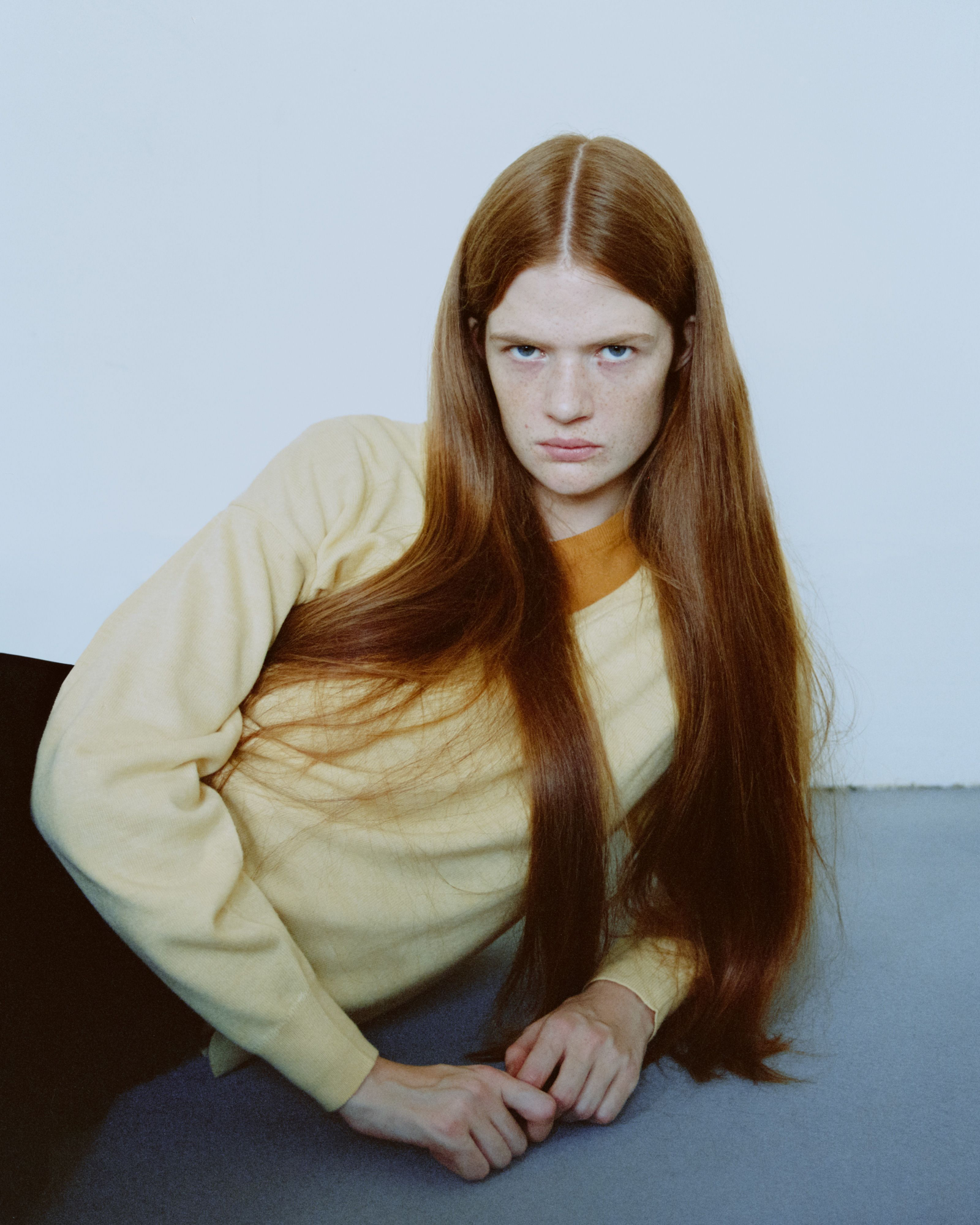 NIEVES BOUCHER photo