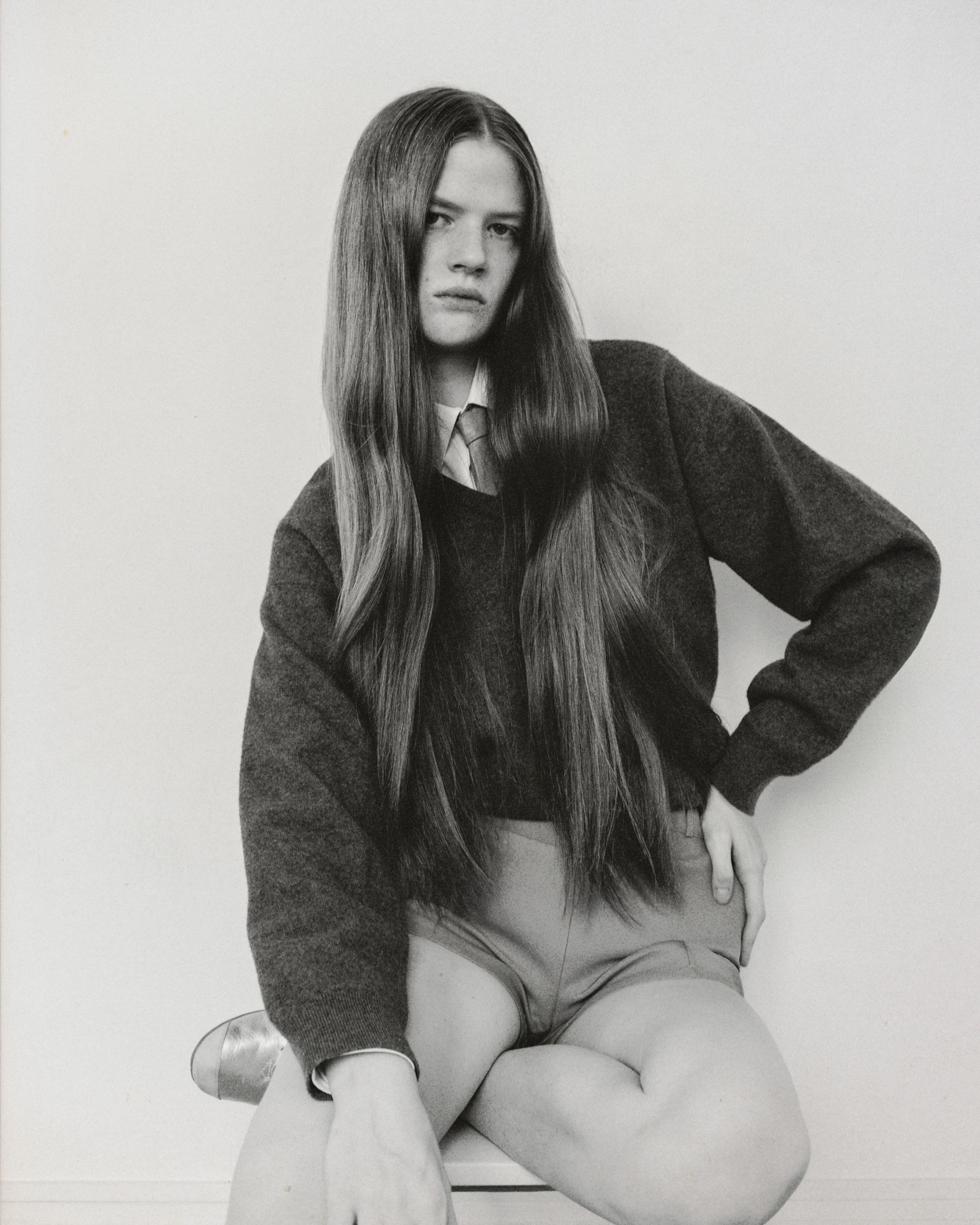 NIEVES BOUCHER photo