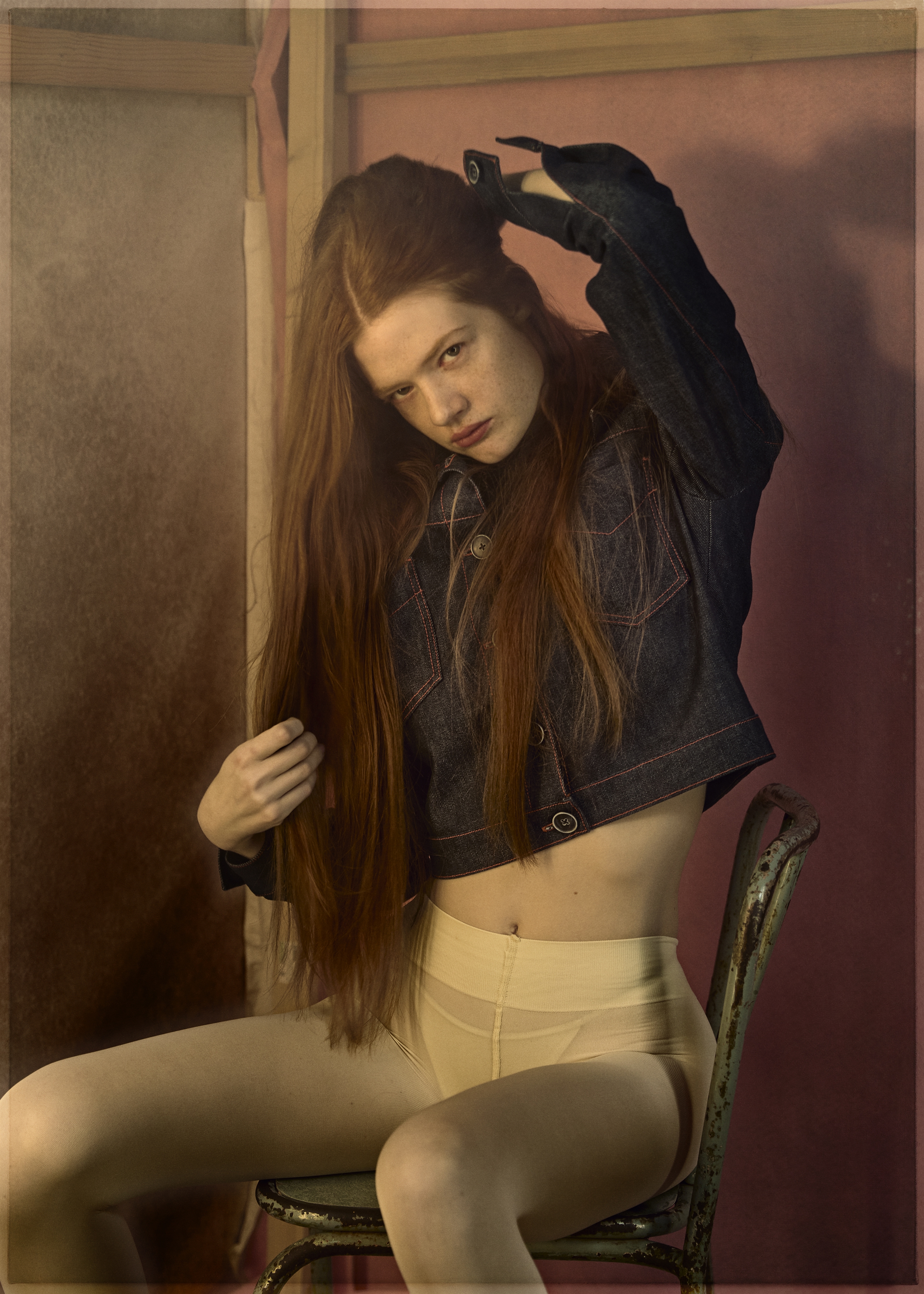 NIEVES BOUCHER photo